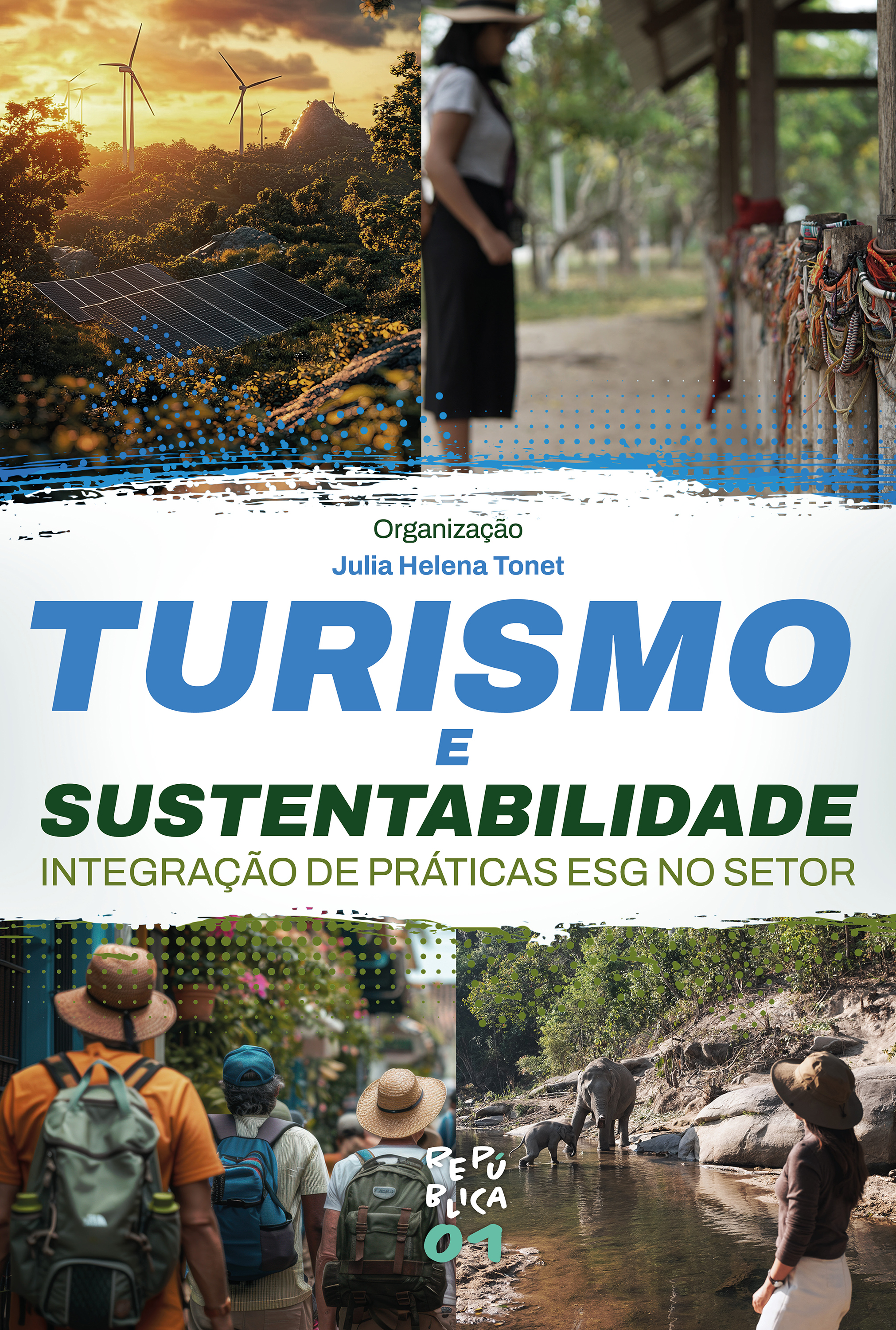 Turismo e Sustentabilidade