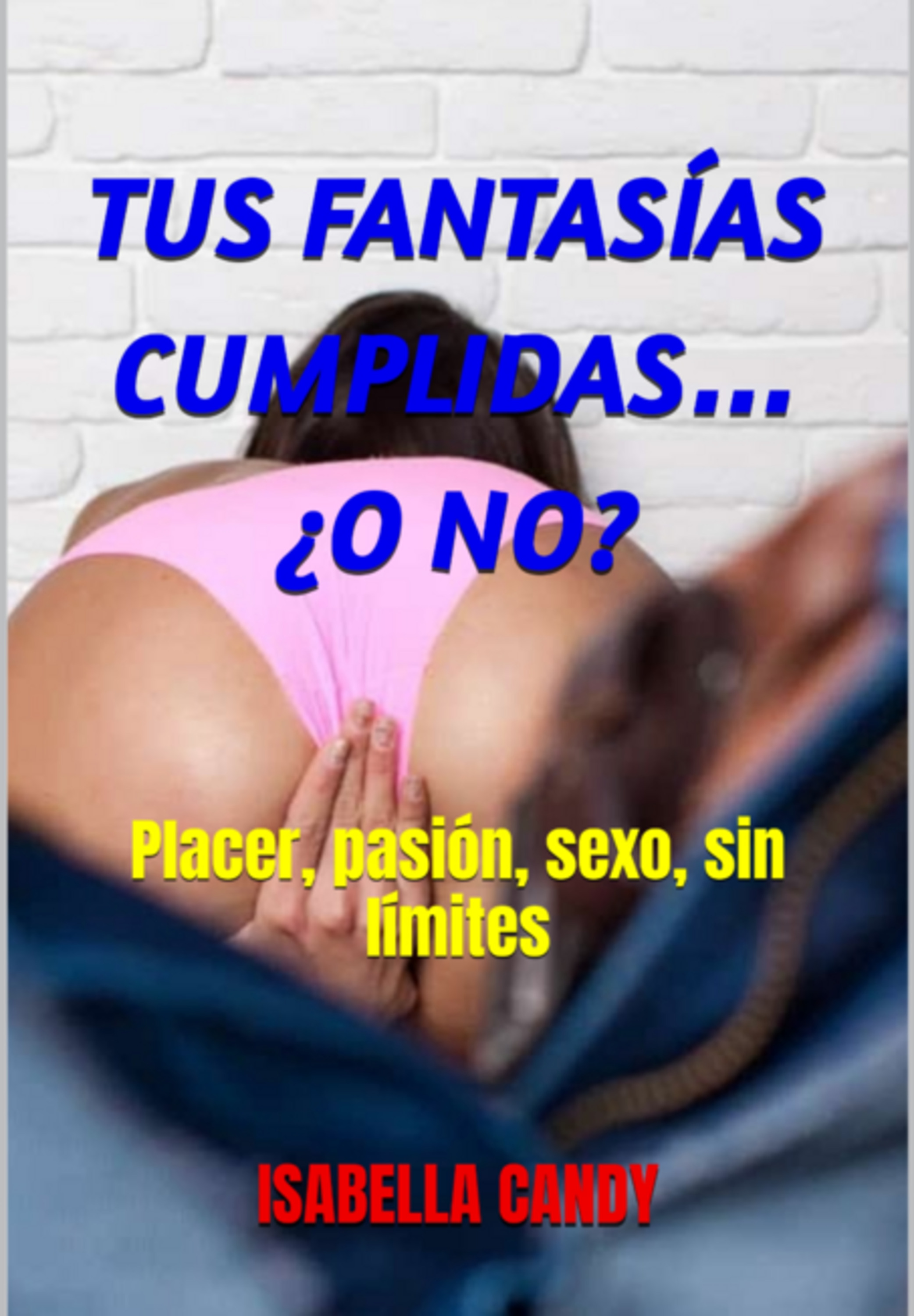 Tus Fantasías Cumplidas… ¿o No?