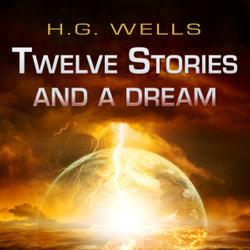 Twelve Stories and a Dream