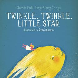 Twinkle, Twinkle, Little Star