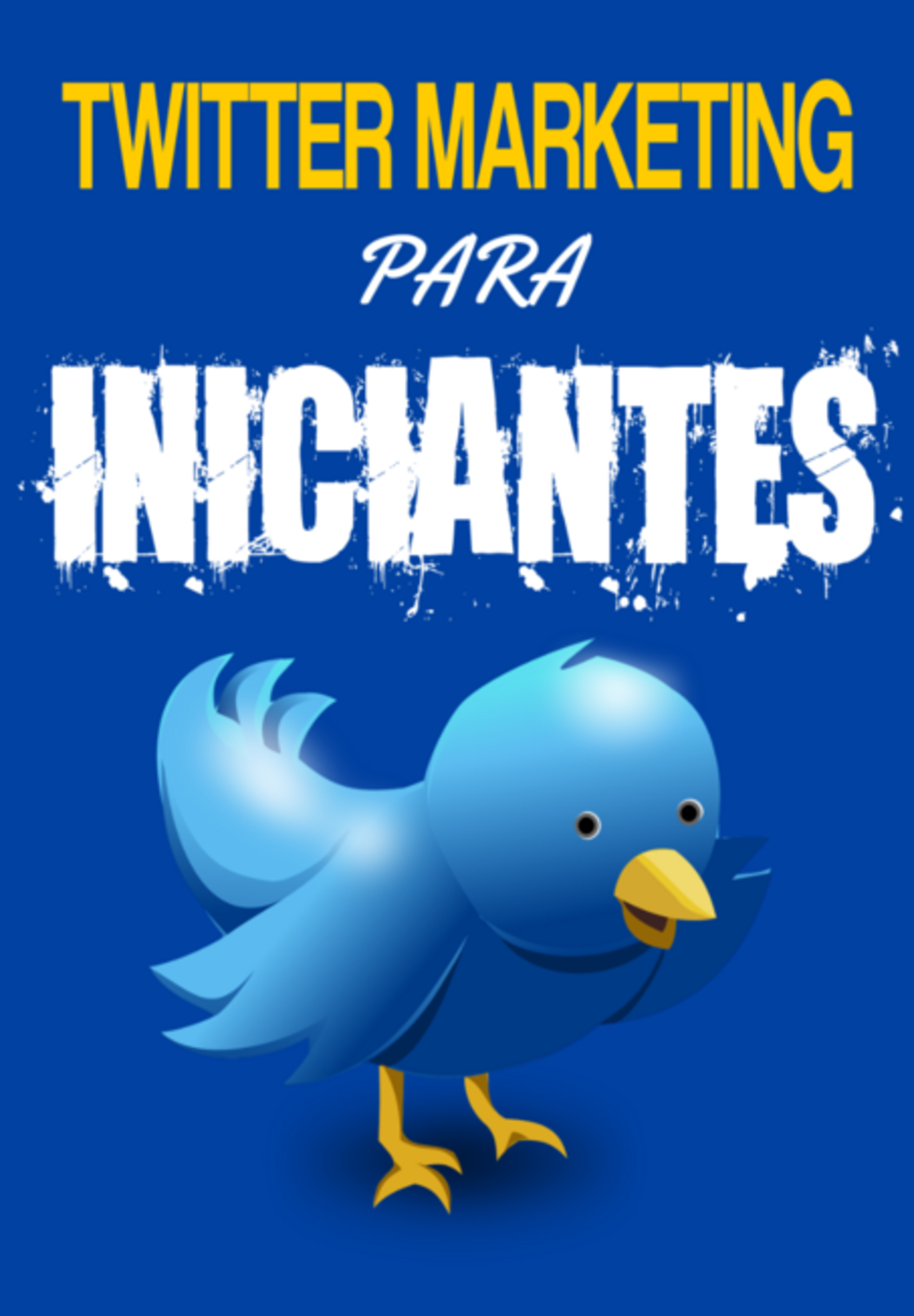 Twitter Marketing Para Iniciantes