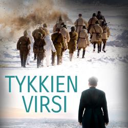 Tykkien virsi