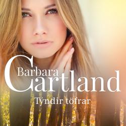 Týndir töfrar (Hin eilífa sería Barböru Cartland 18)