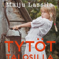 Tytöt talosilla