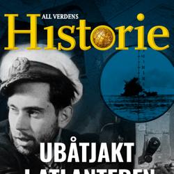 Ubåtjakt i Atlanteren