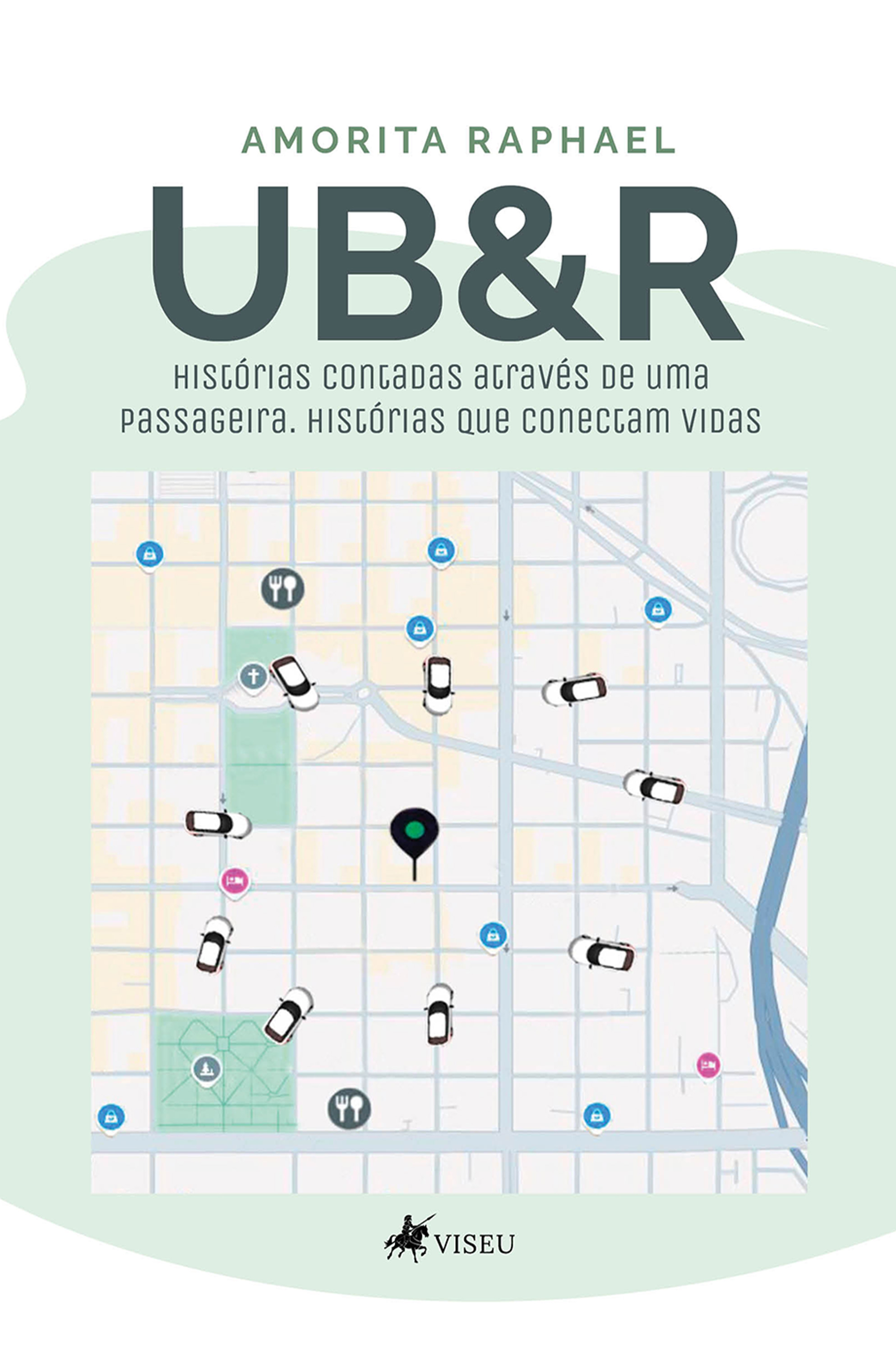 UB&R
