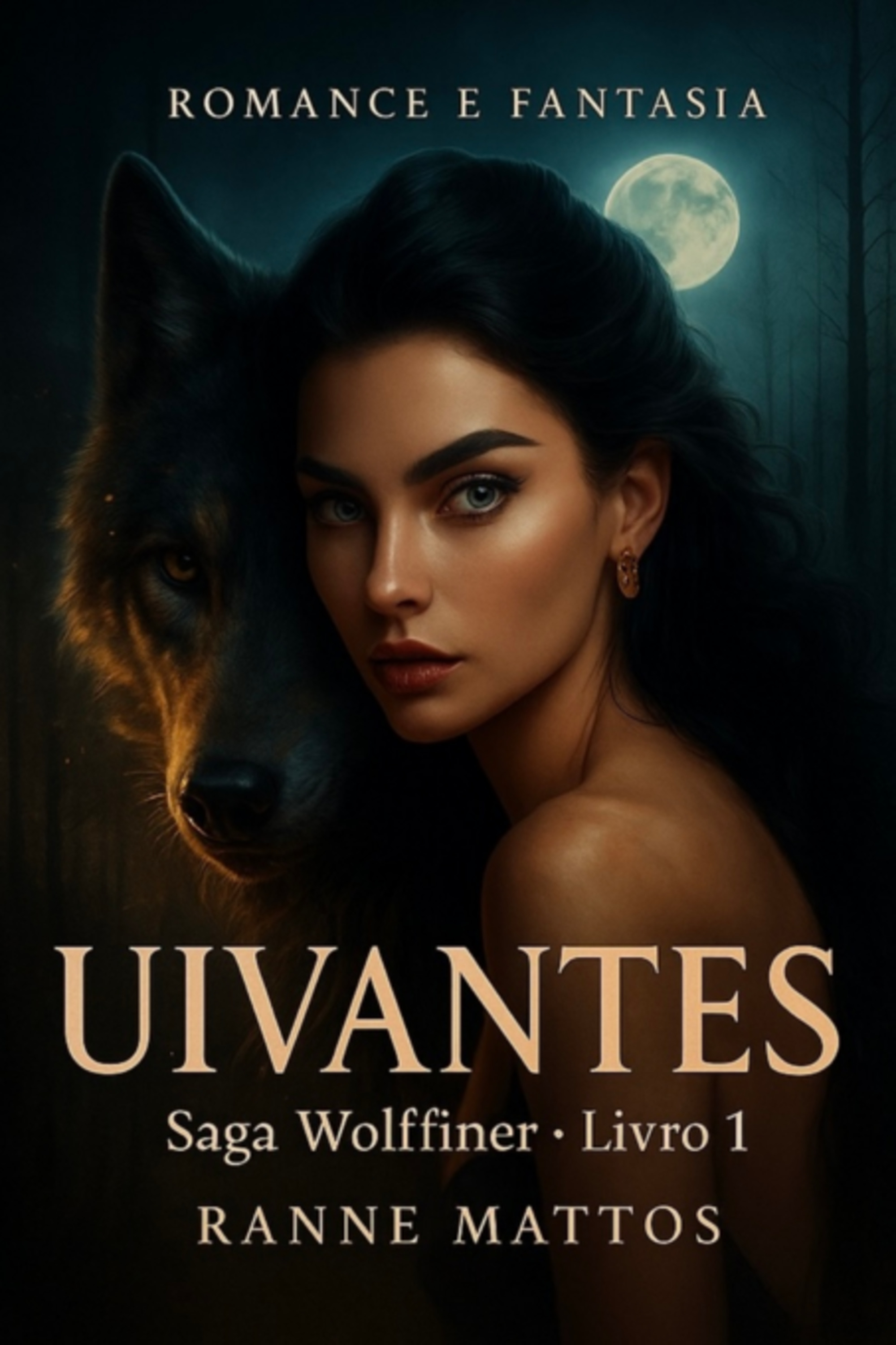 Uivantes