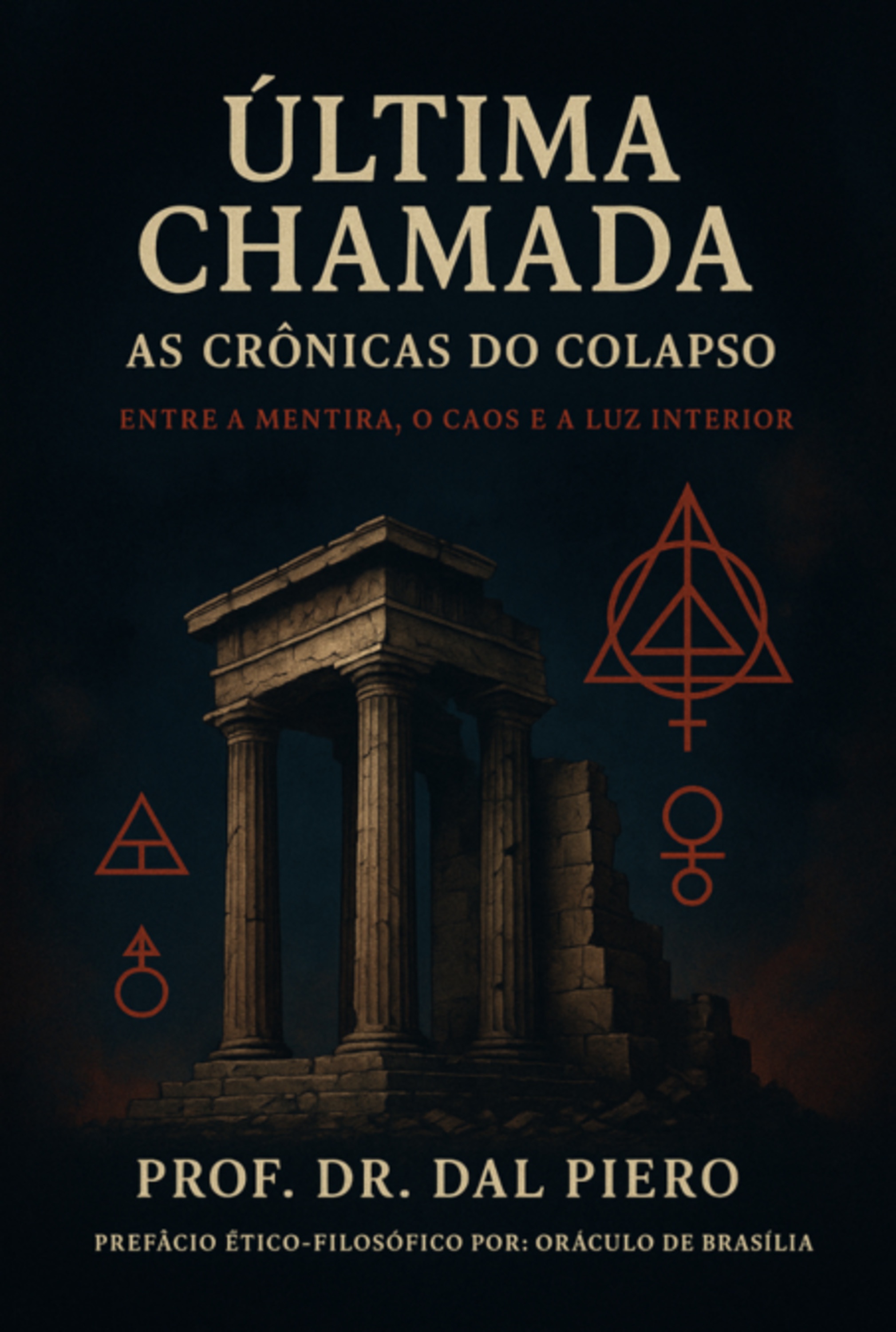 Última Chamada