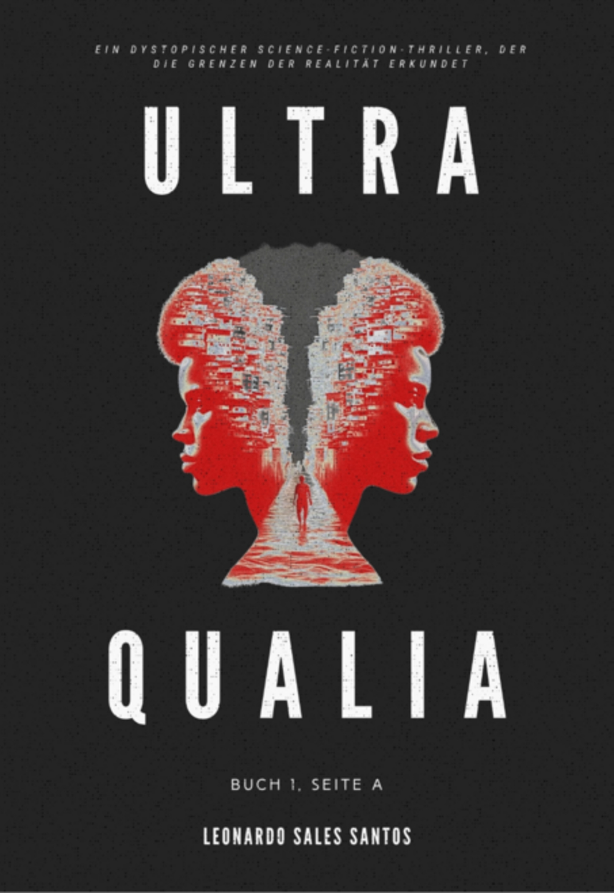 Ultra Qualia