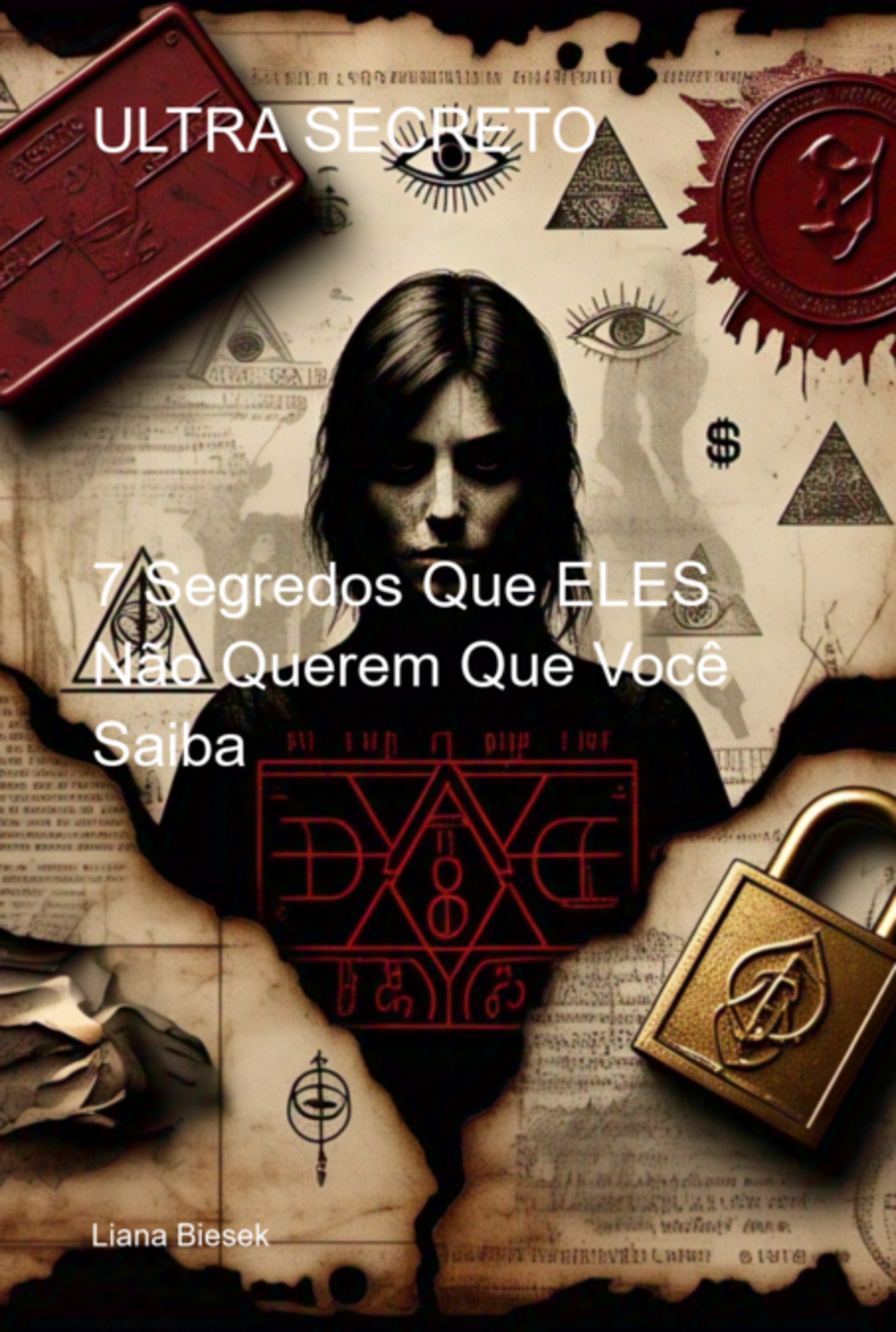 Ultra Secreto