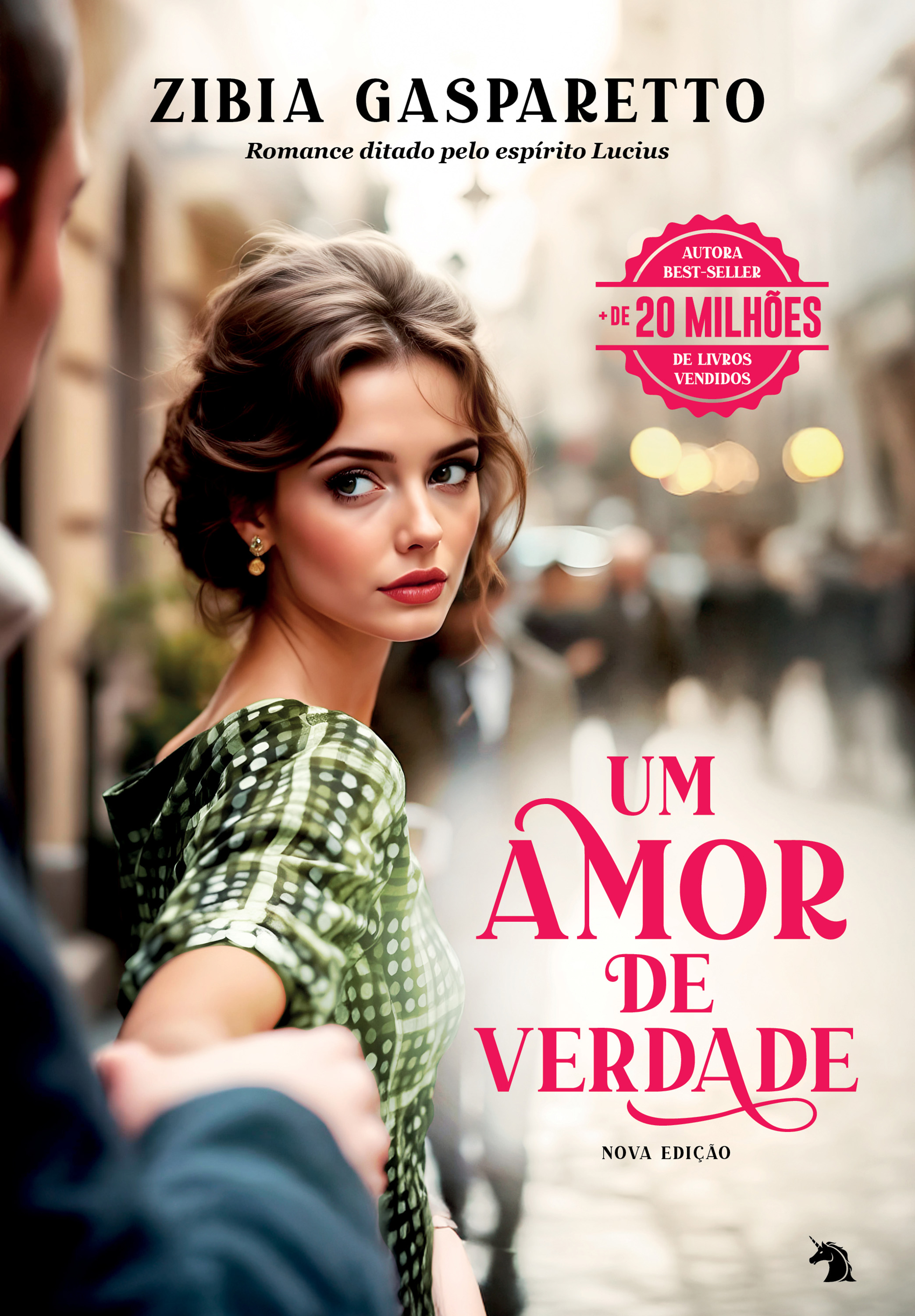 Um amor de verdade (nova edição)