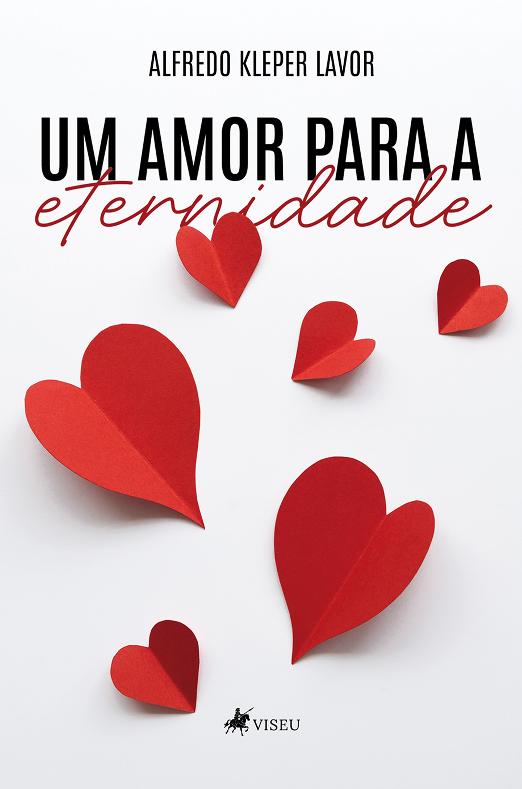 Um amor para a eternidade