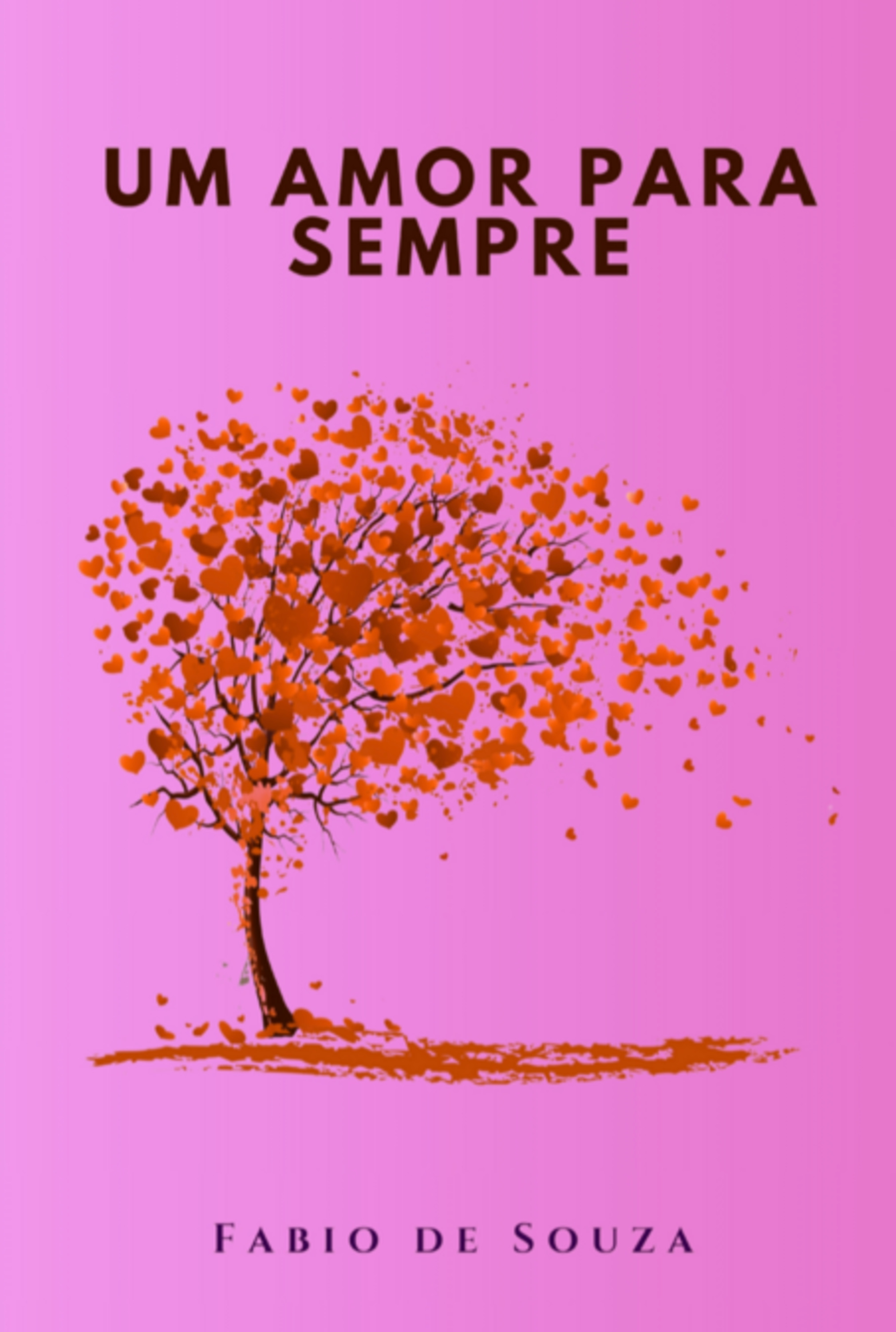 Um Amor Para Sempre