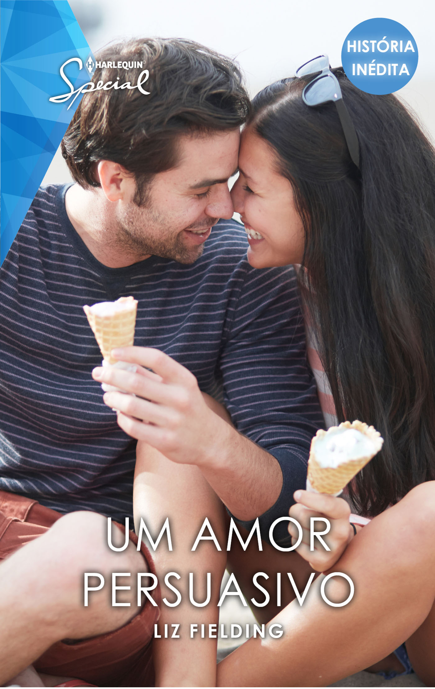 Um amor persuasivo