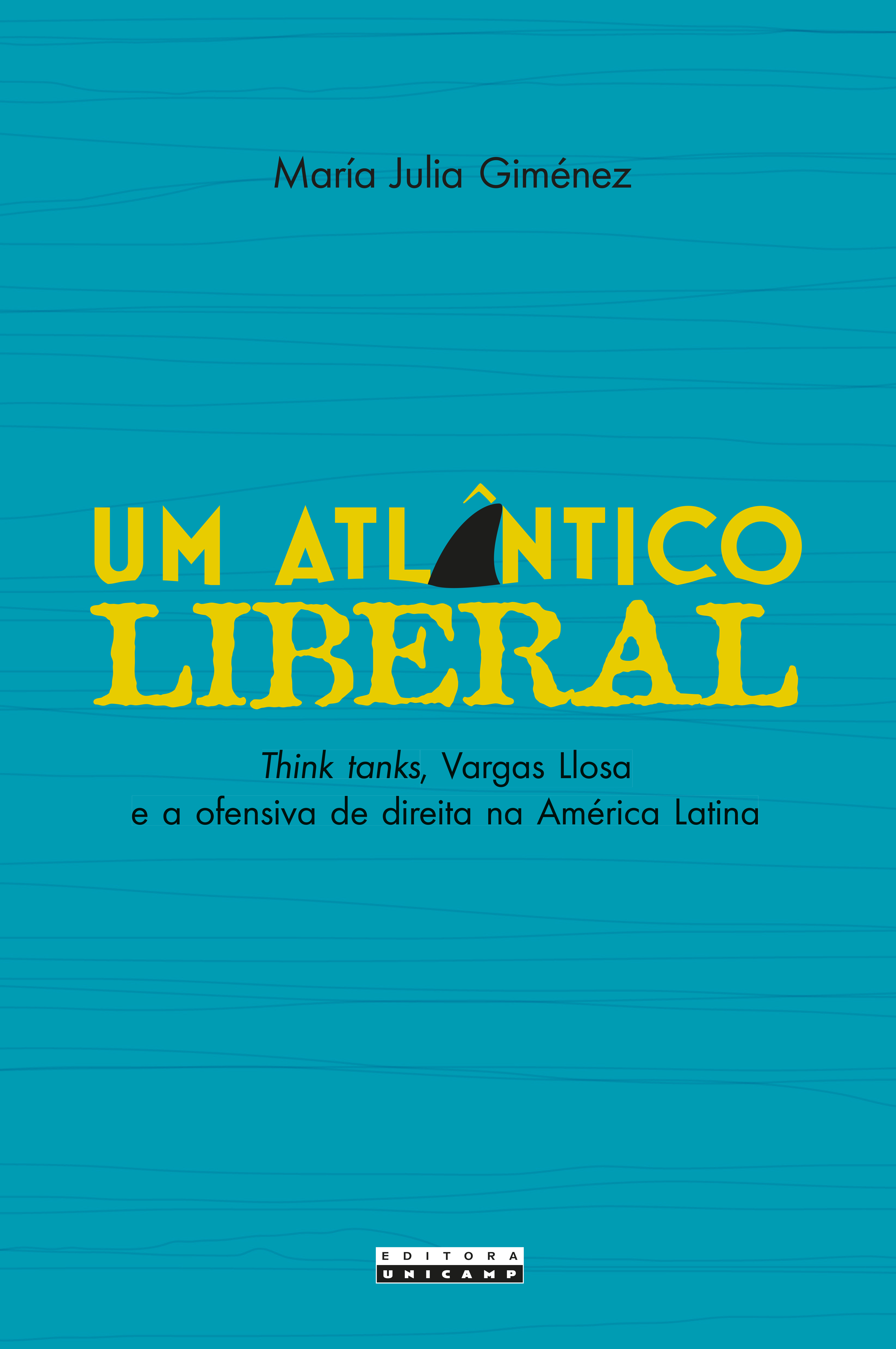 Um Atlântico liberal