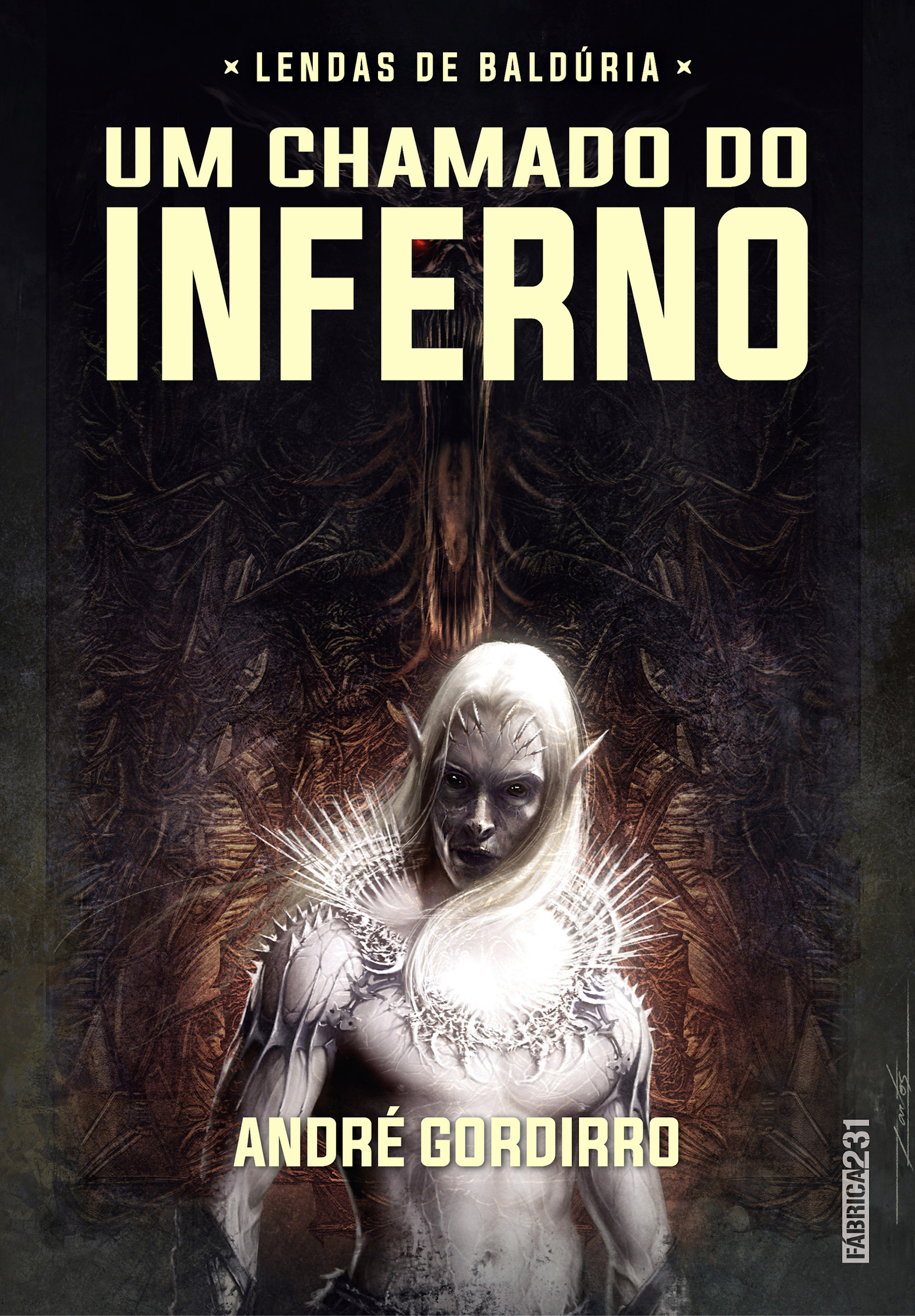 Um chamado do inferno