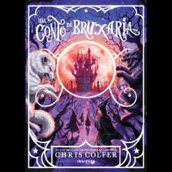 Um Conto de Bruxaria