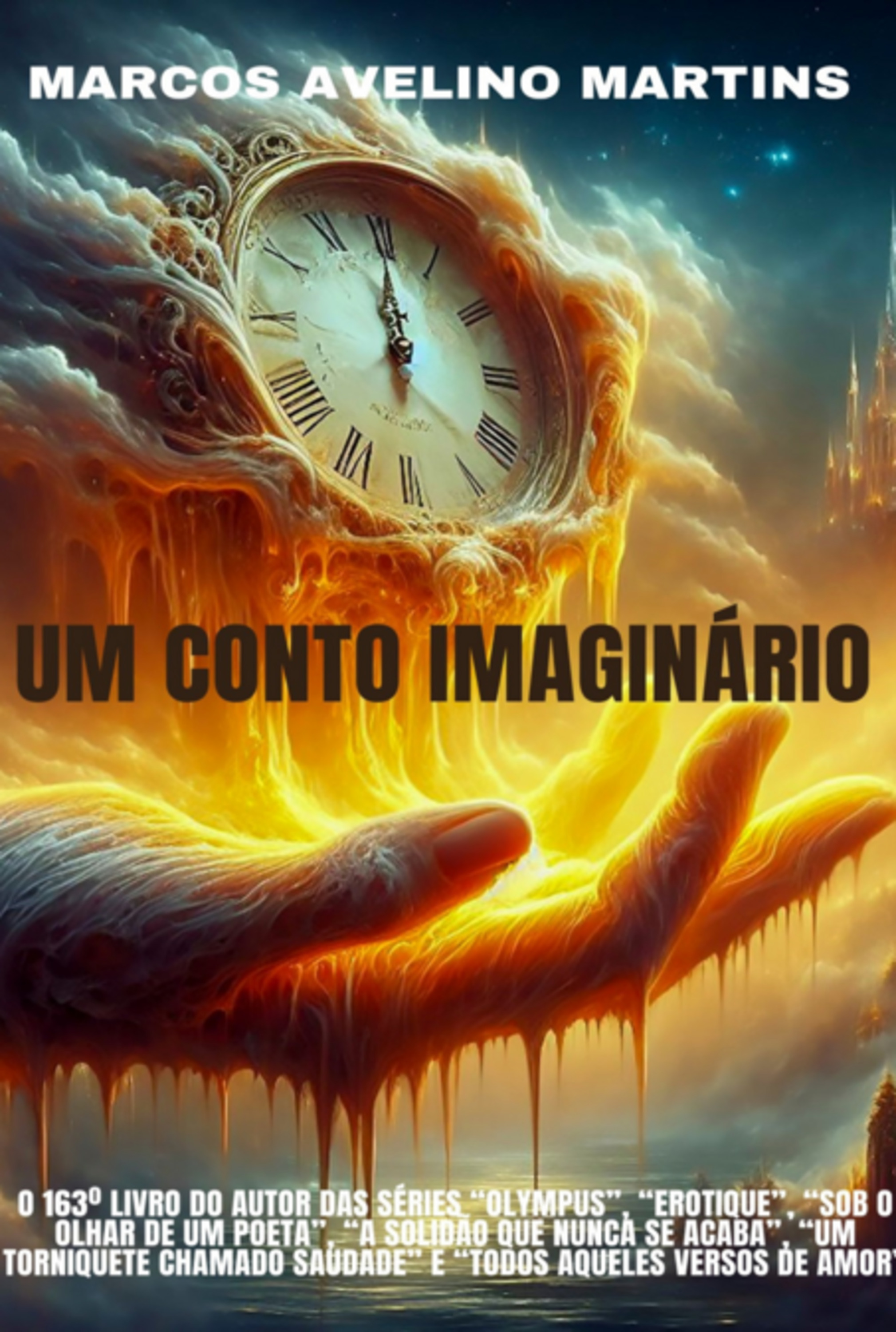 Um Conto Imaginário