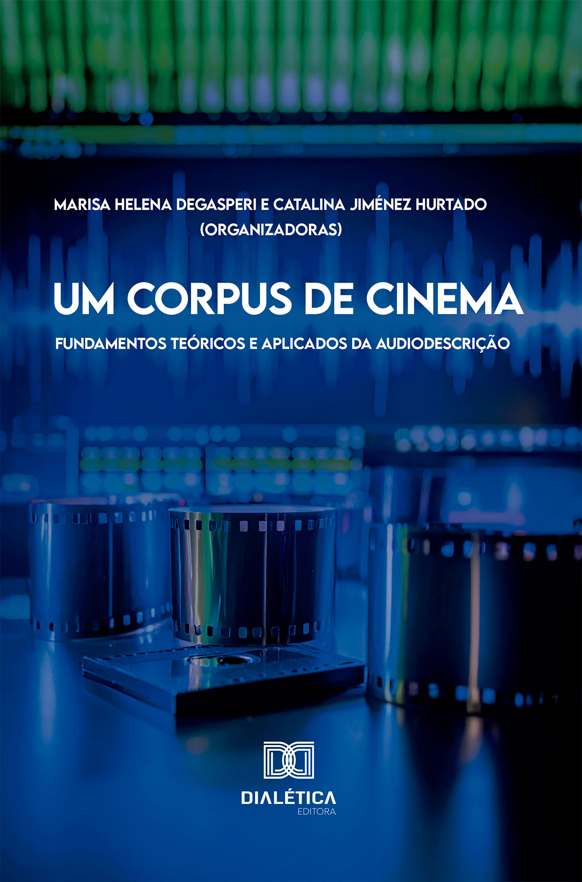 Um Corpus de Cinema