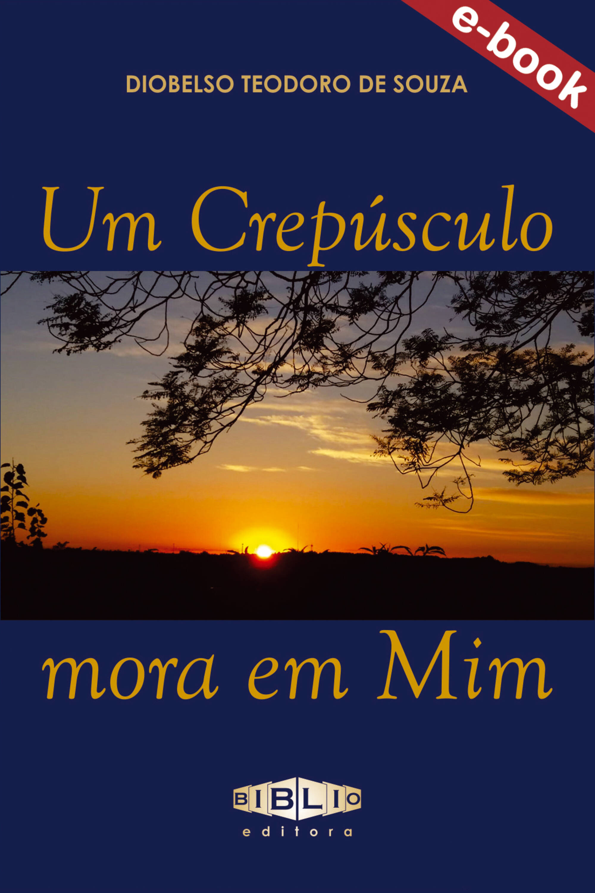 Um crepúsculo mora em mim