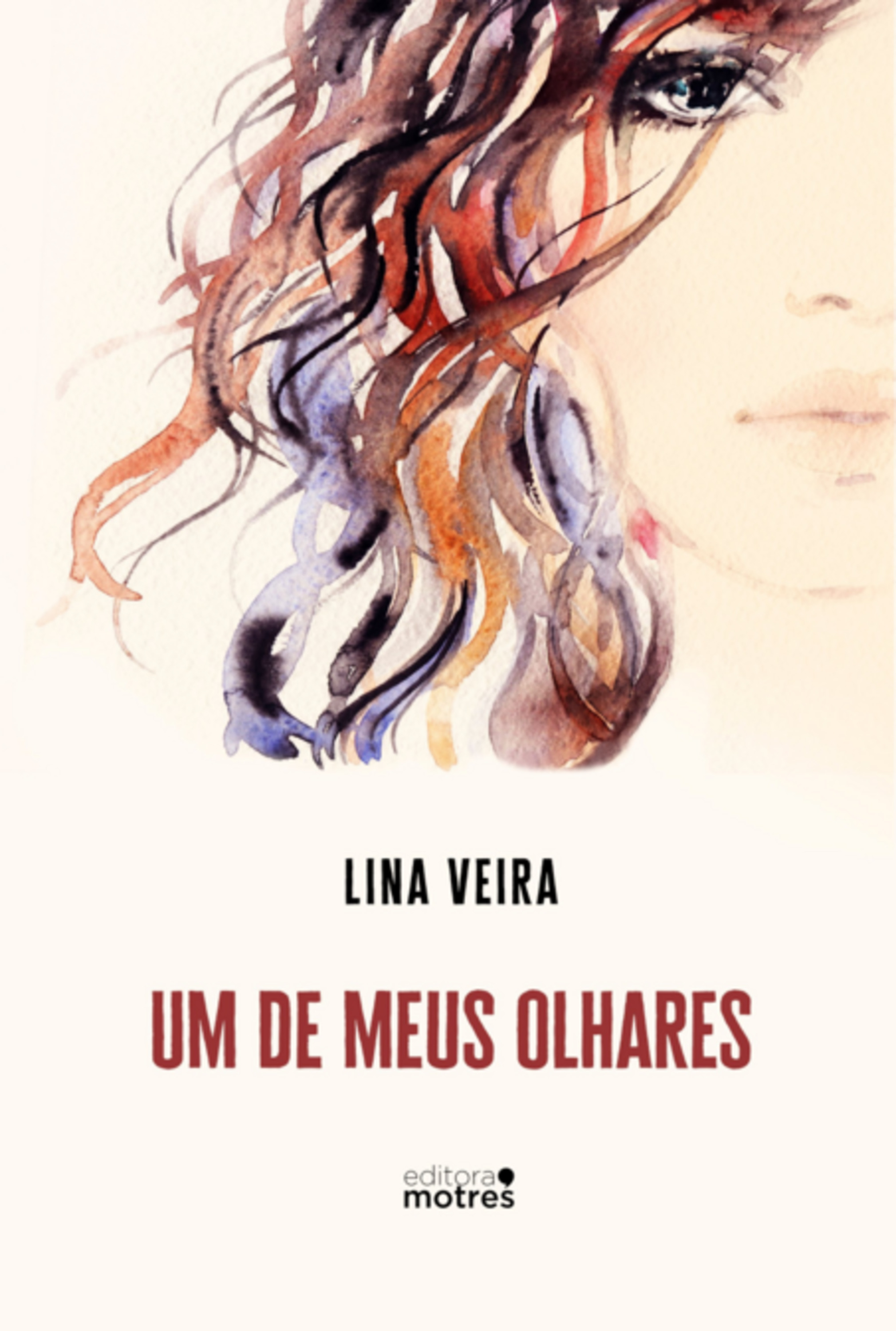 Um De Meus Olhares