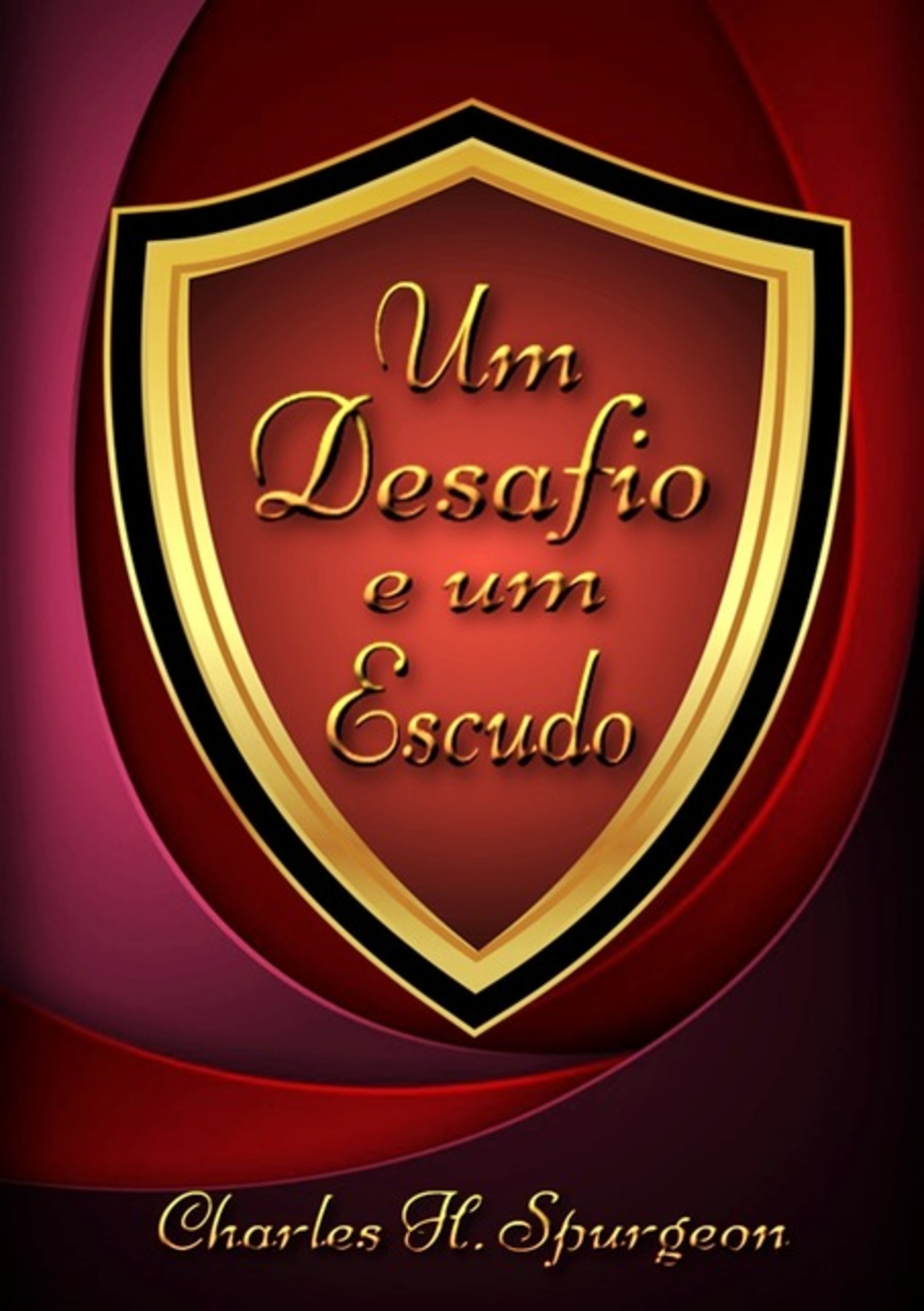 Um Desafio E Um Escudo