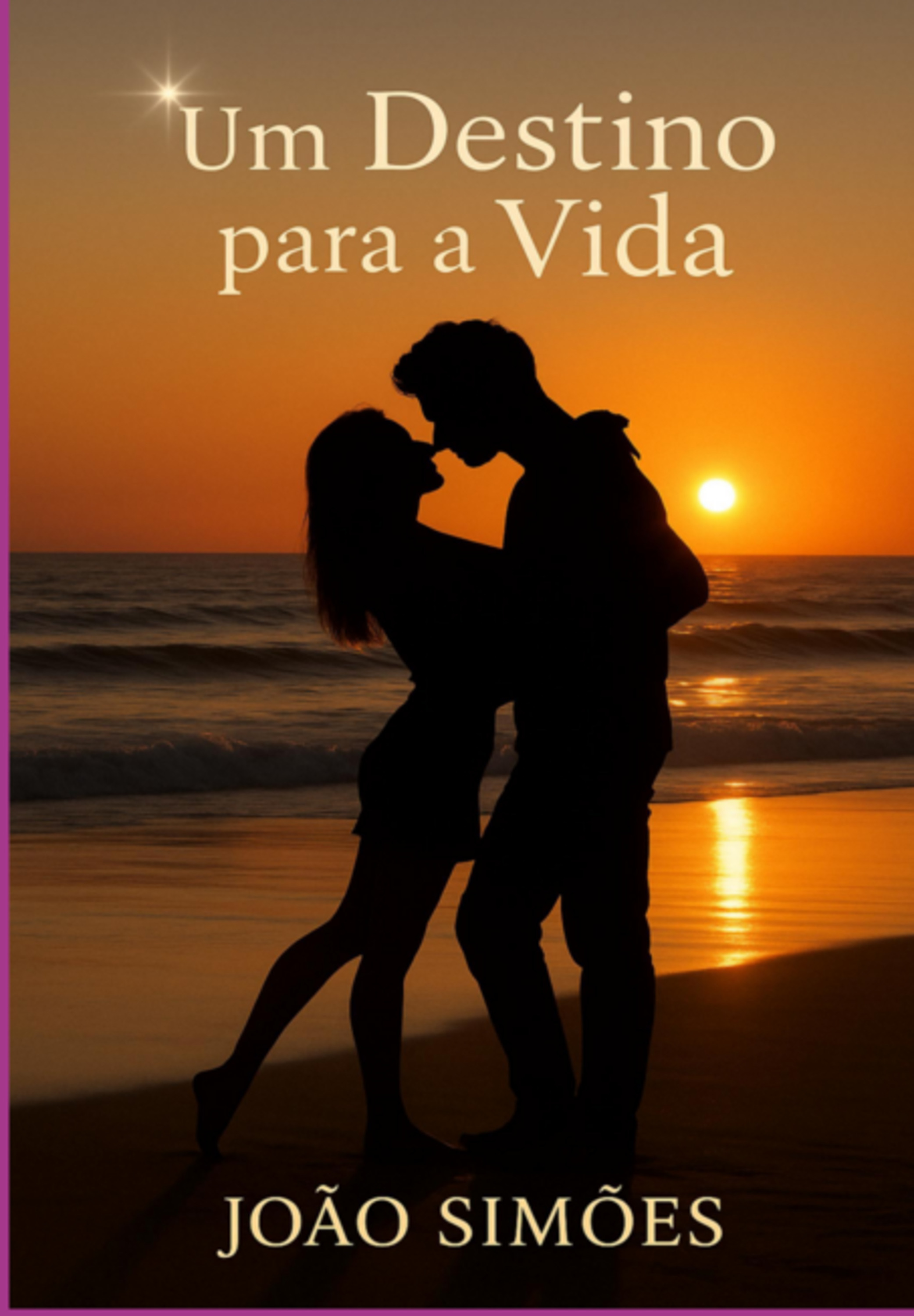 Um Destino Para A Vida