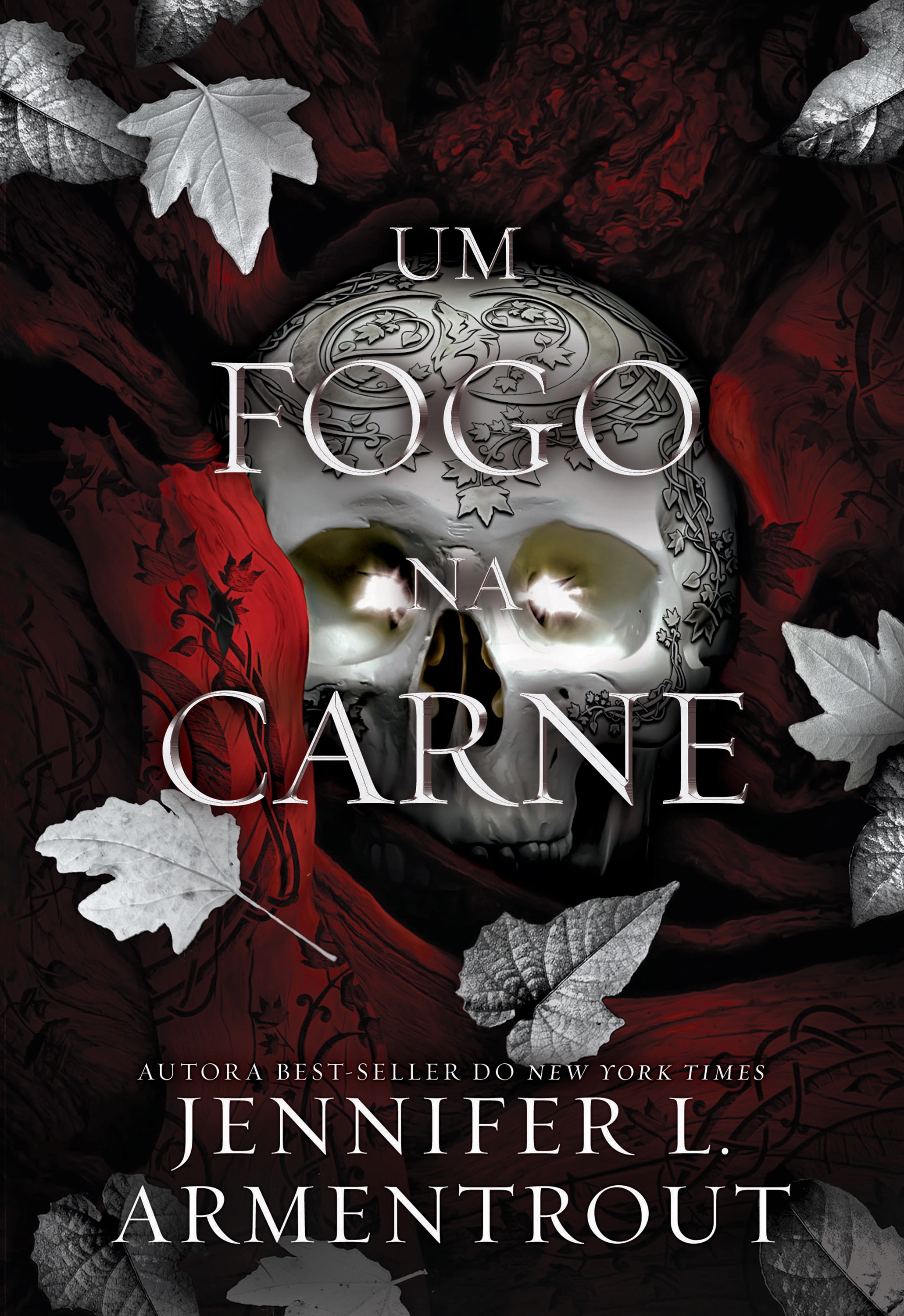 Um fogo na carne (Vol. 3 Carne e Fogo)