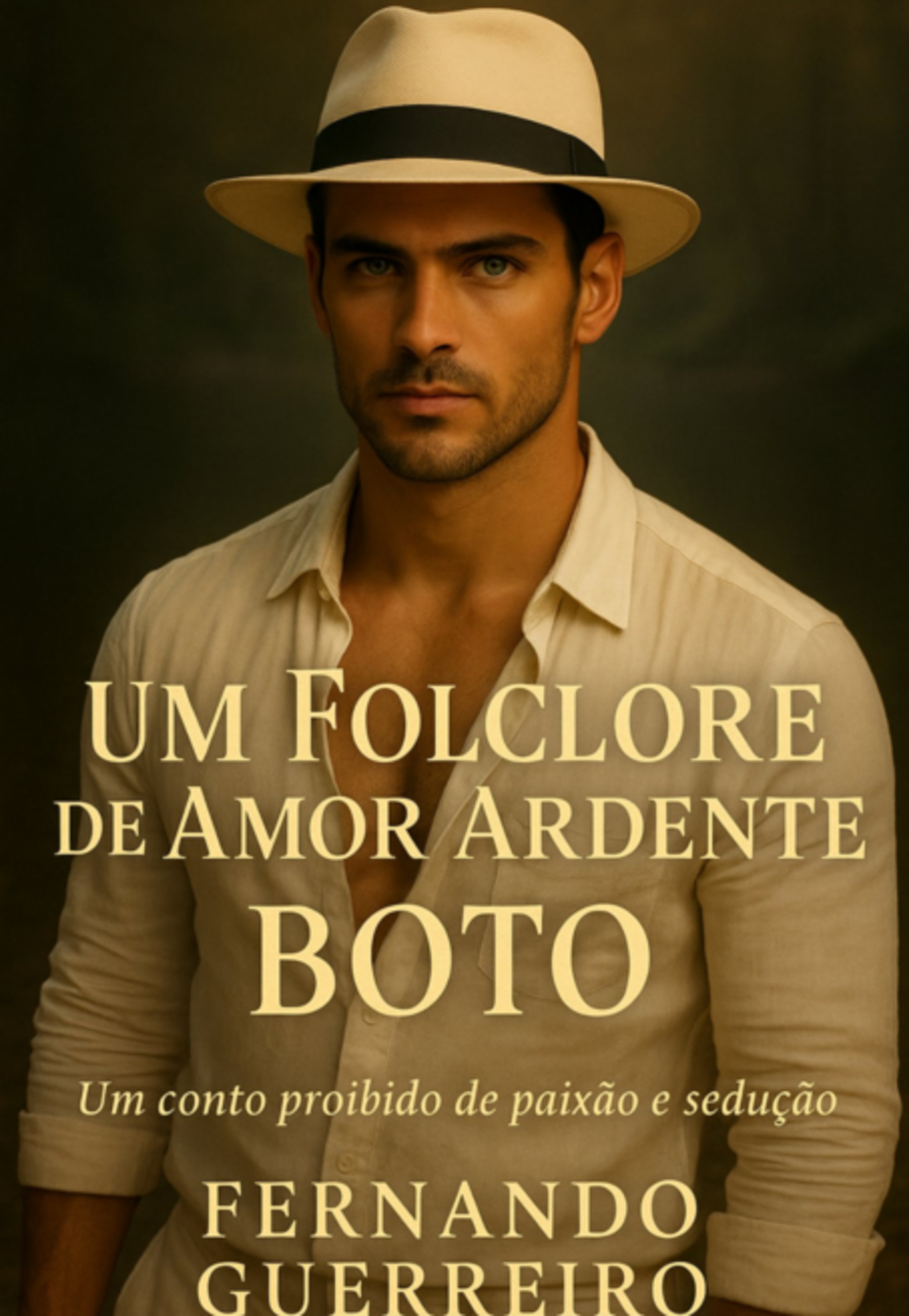 Um Folclore De Amor Proibido