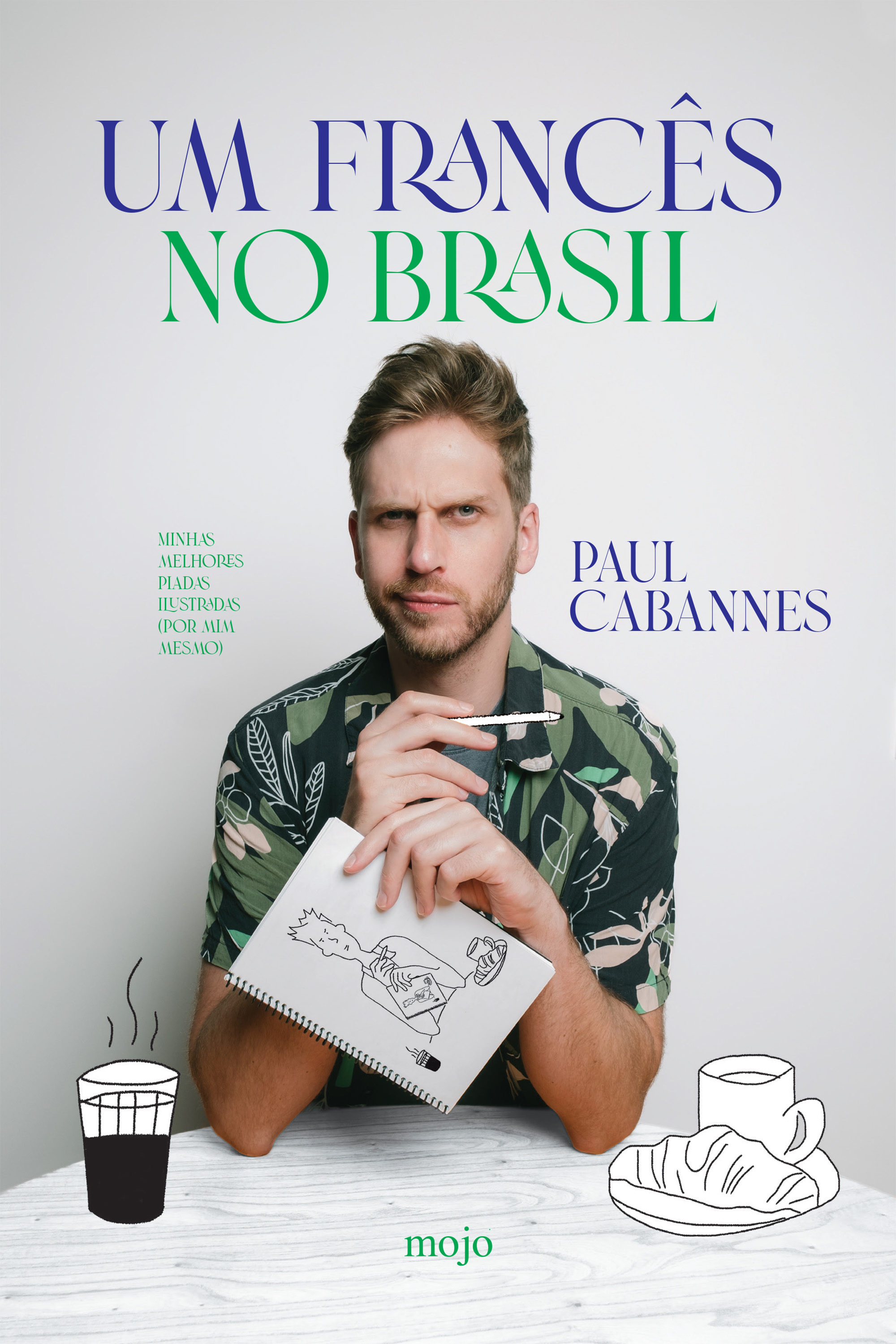 Um Francês no Brasil