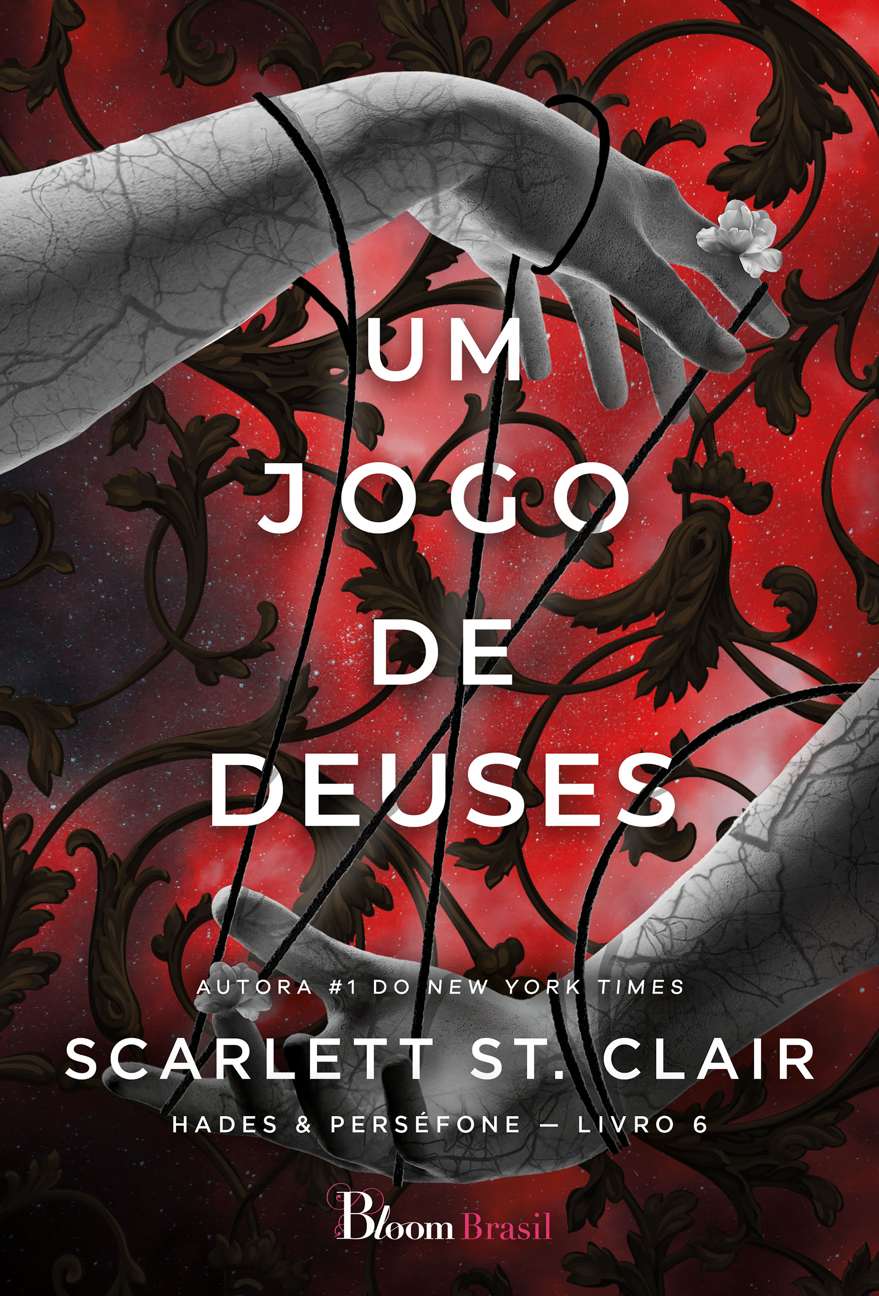 Um jogo de deuses