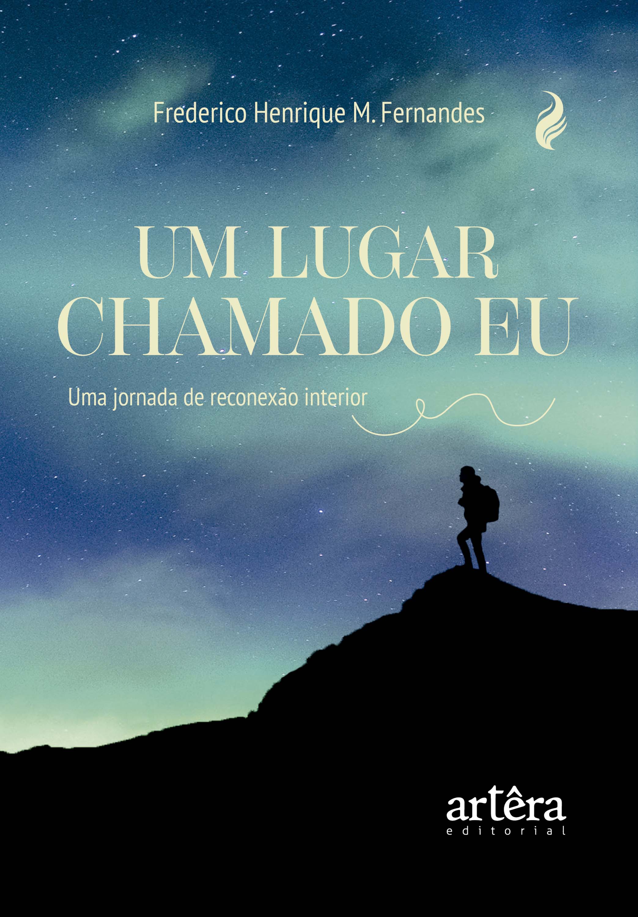 Um Lugar Chamado Eu: Uma Jornada de Reconexão Interior