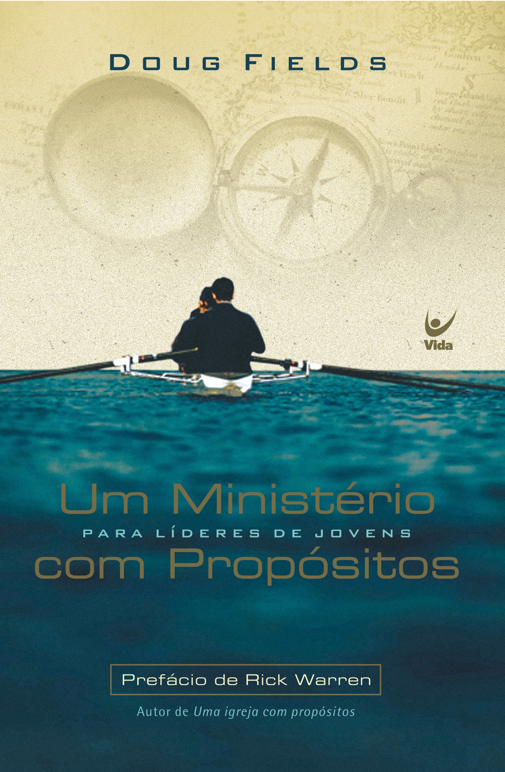 Um ministério com propósitos