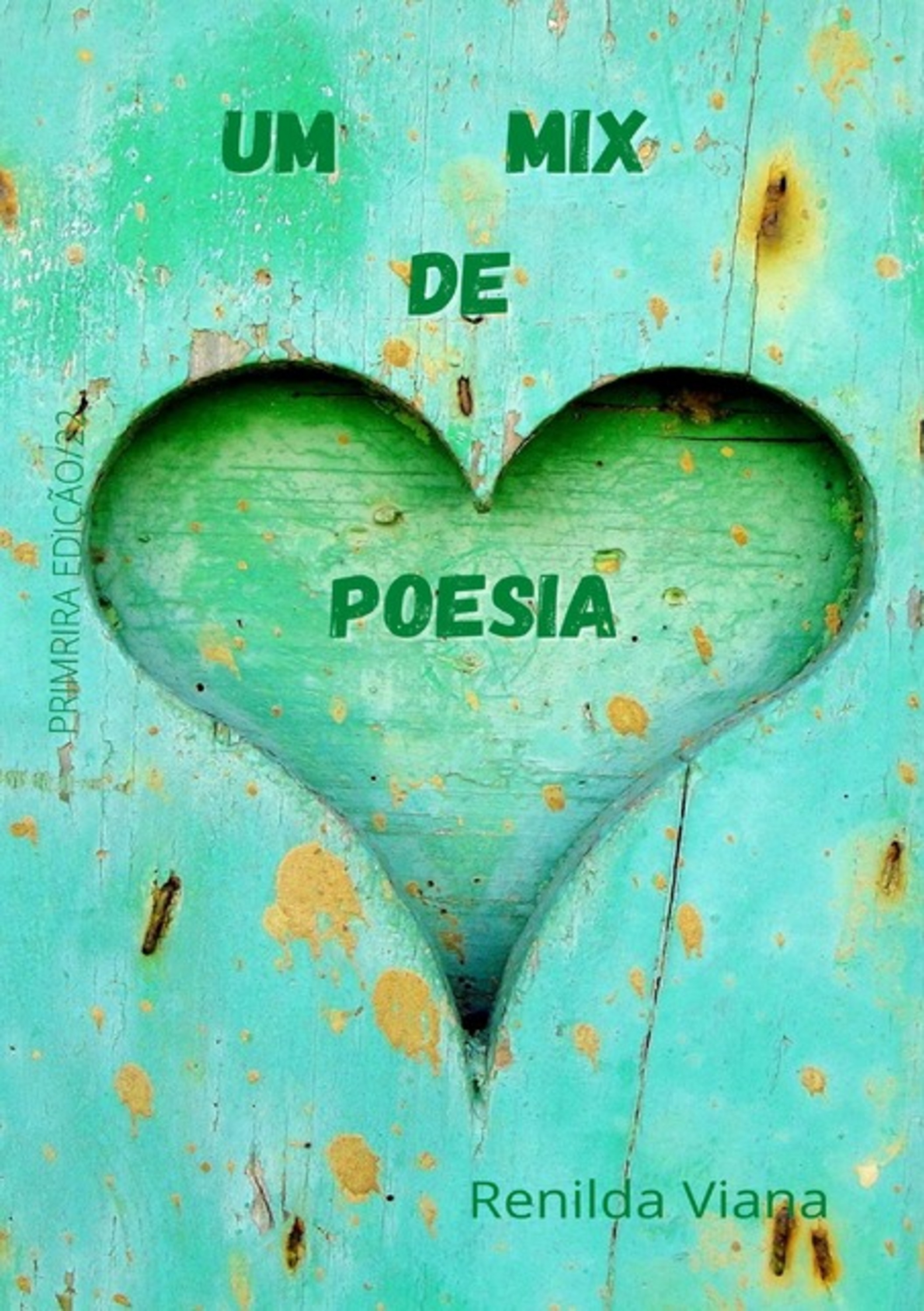 Um Mix De Poesia