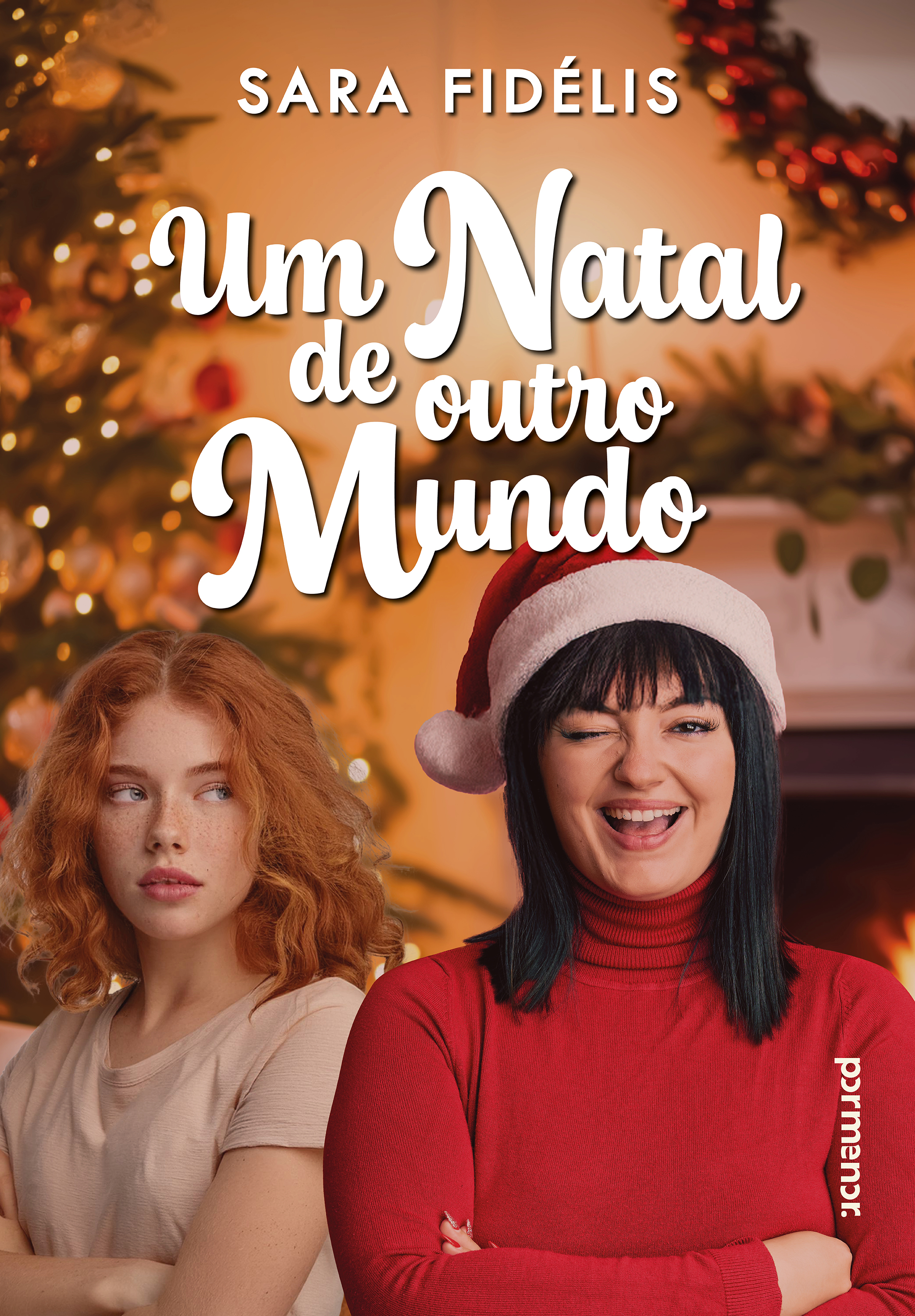 Um Natal de outro mundo