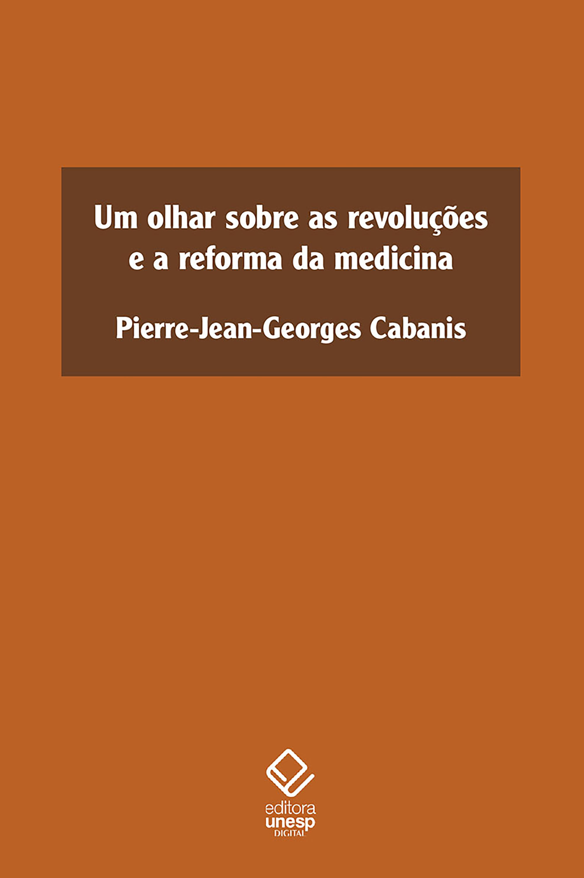 Um olhar sobre as revoluções e a reforma da medicina