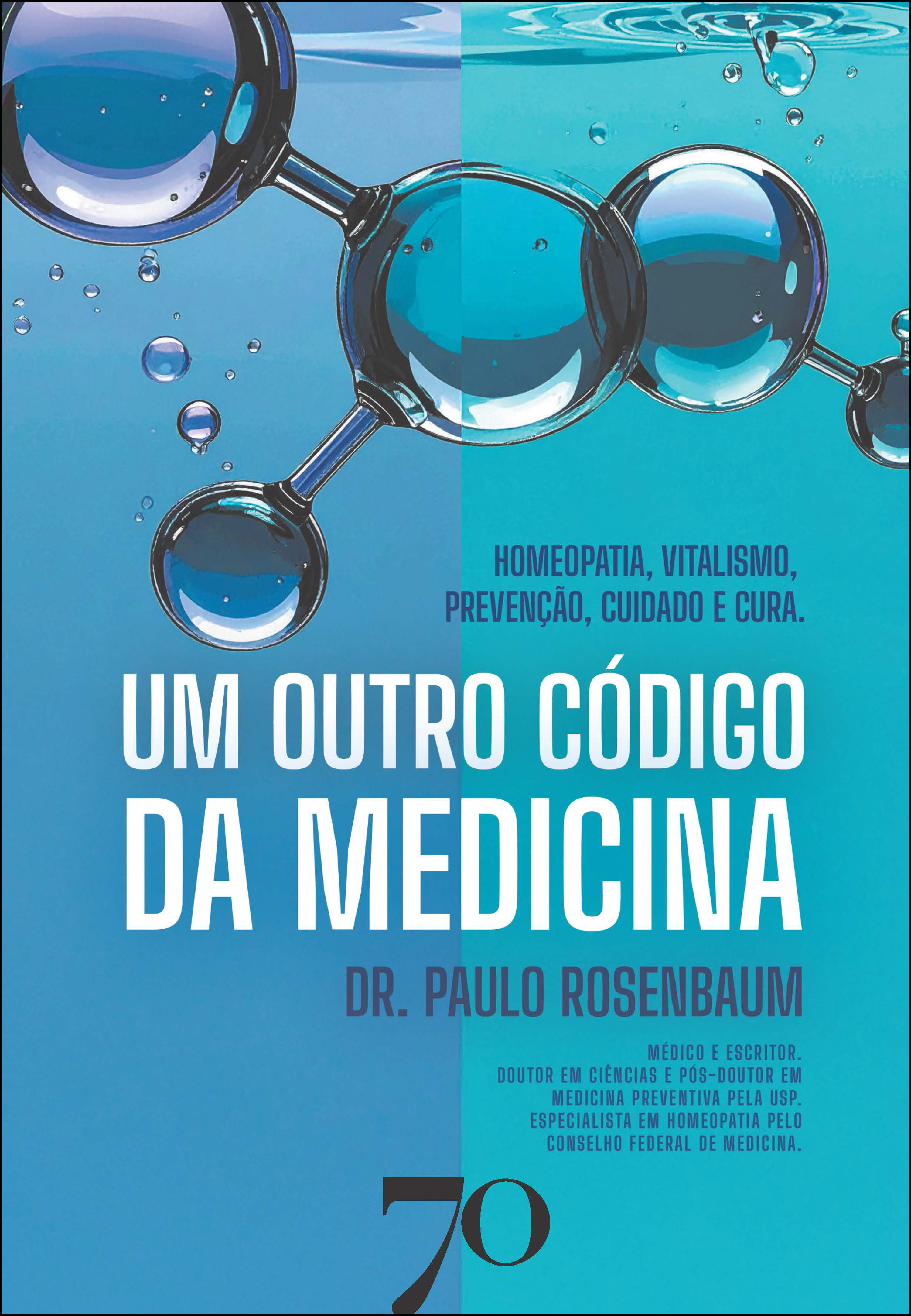 Um outro código da medicina