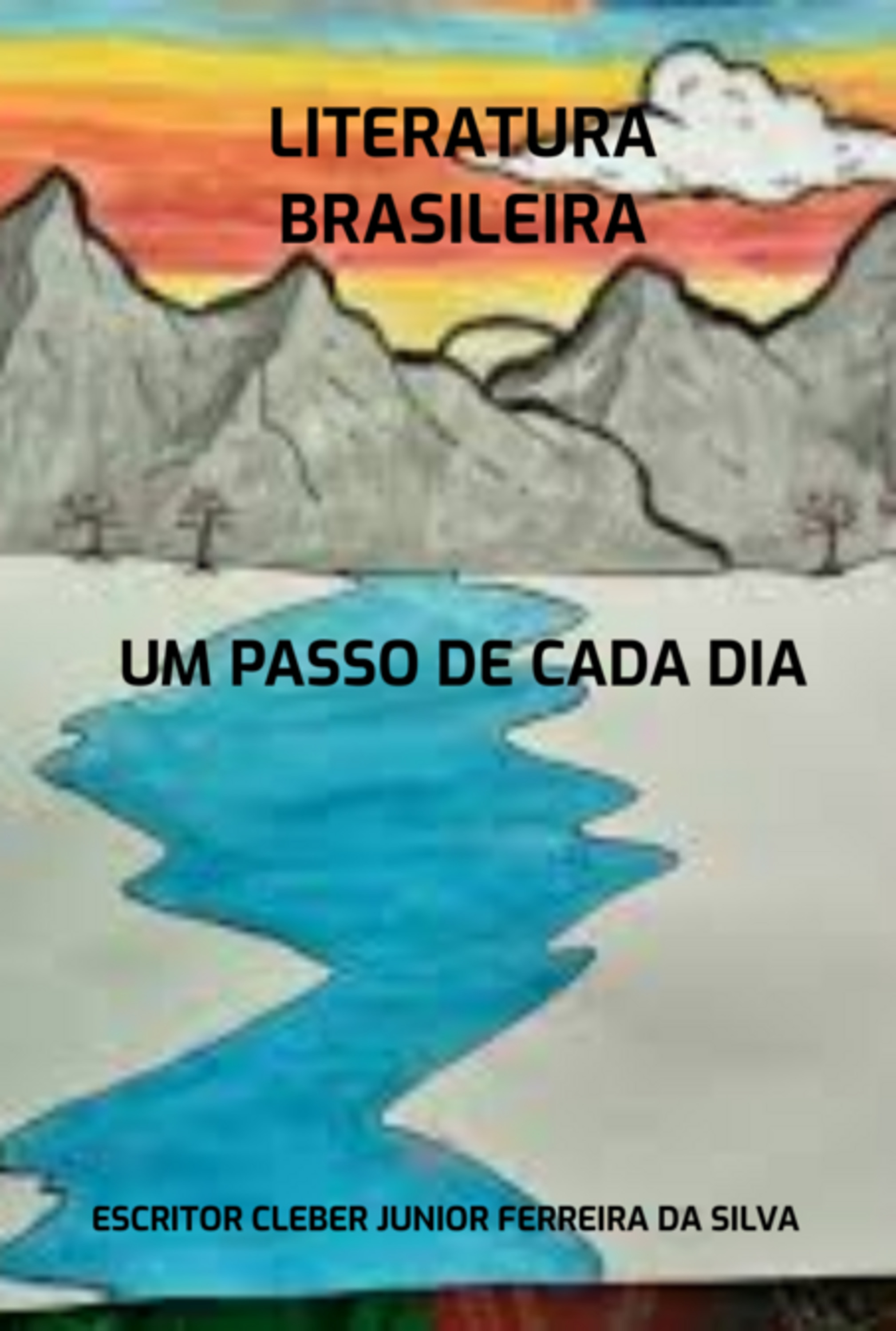 Um Passo De Cada Dia