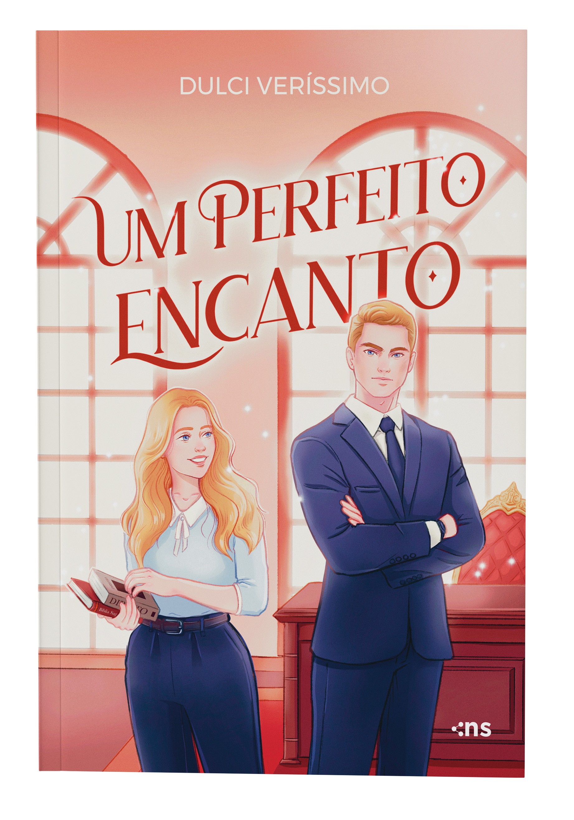 Um perfeito encanto