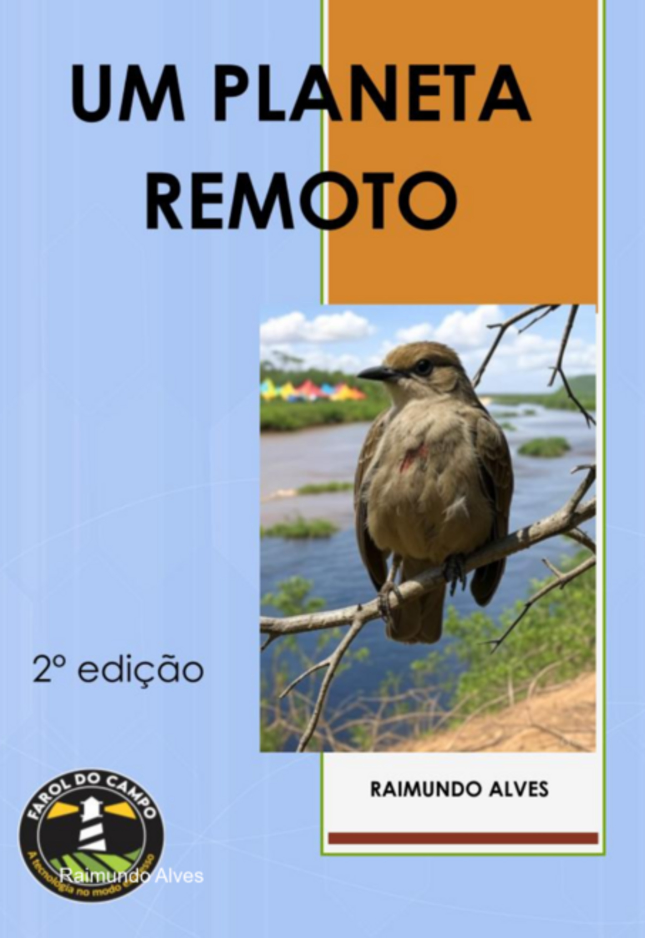 Um Planeta Remoto