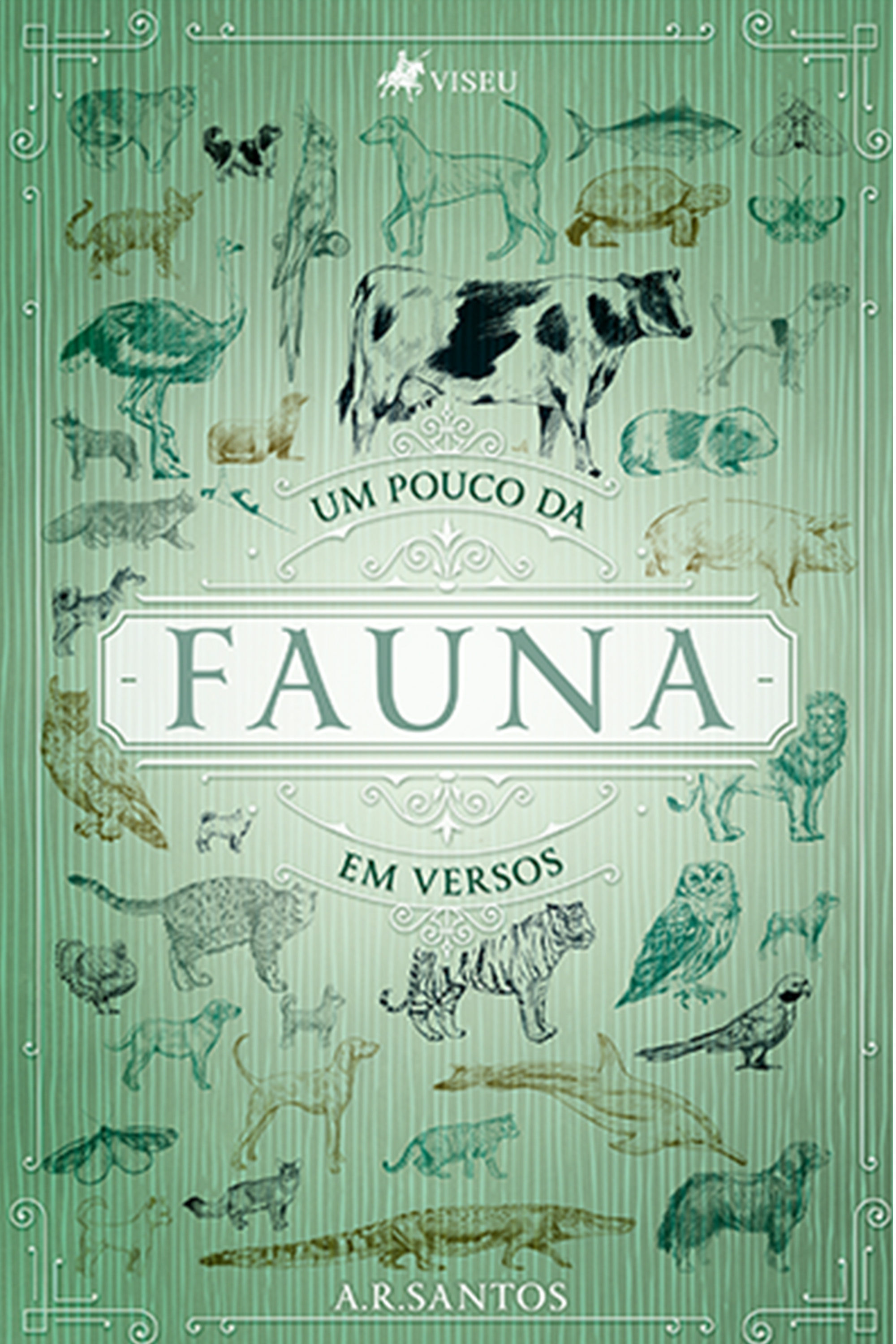 Um pouco da fauna em versos