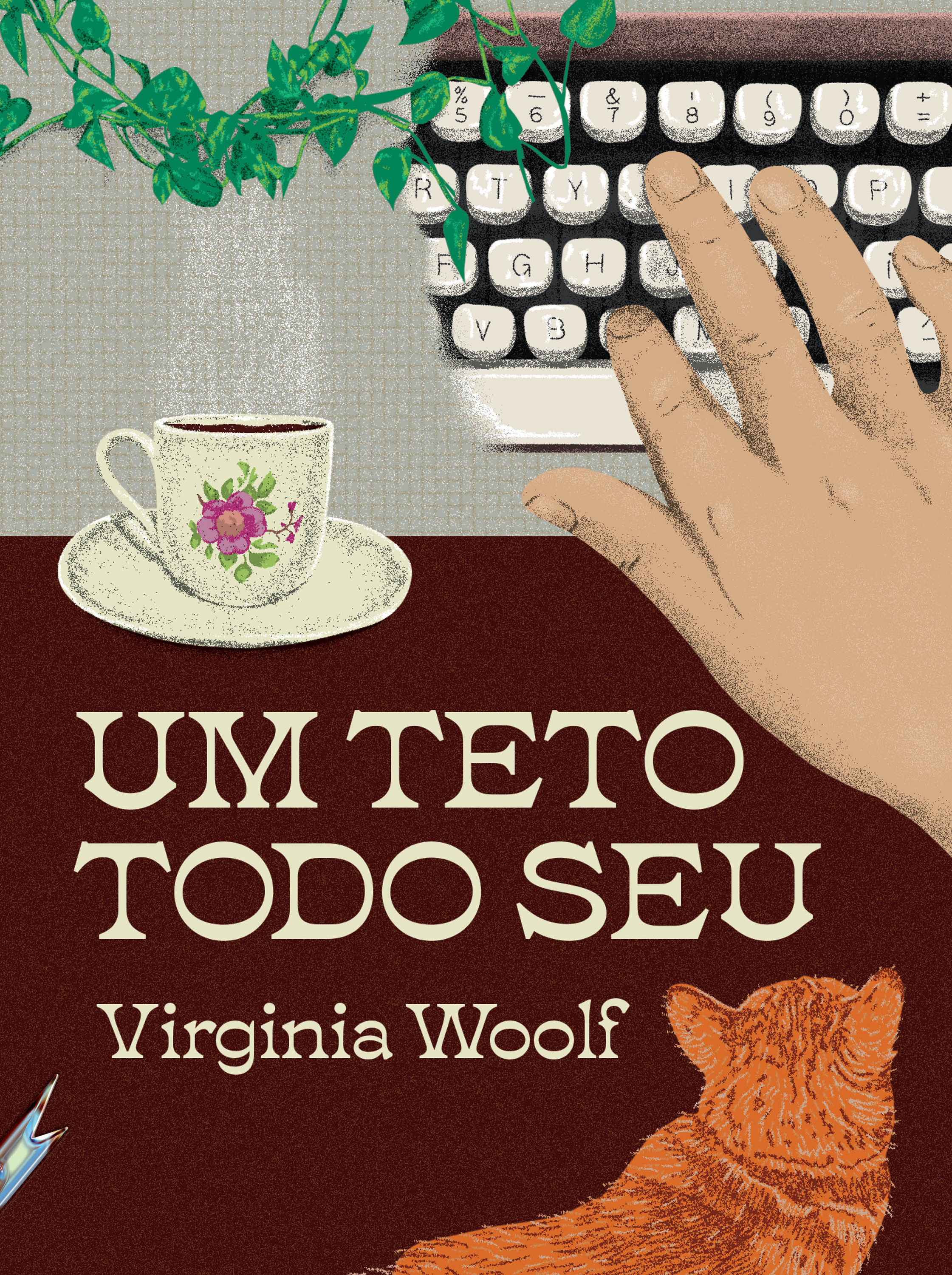 Um teto todo seu - Nano