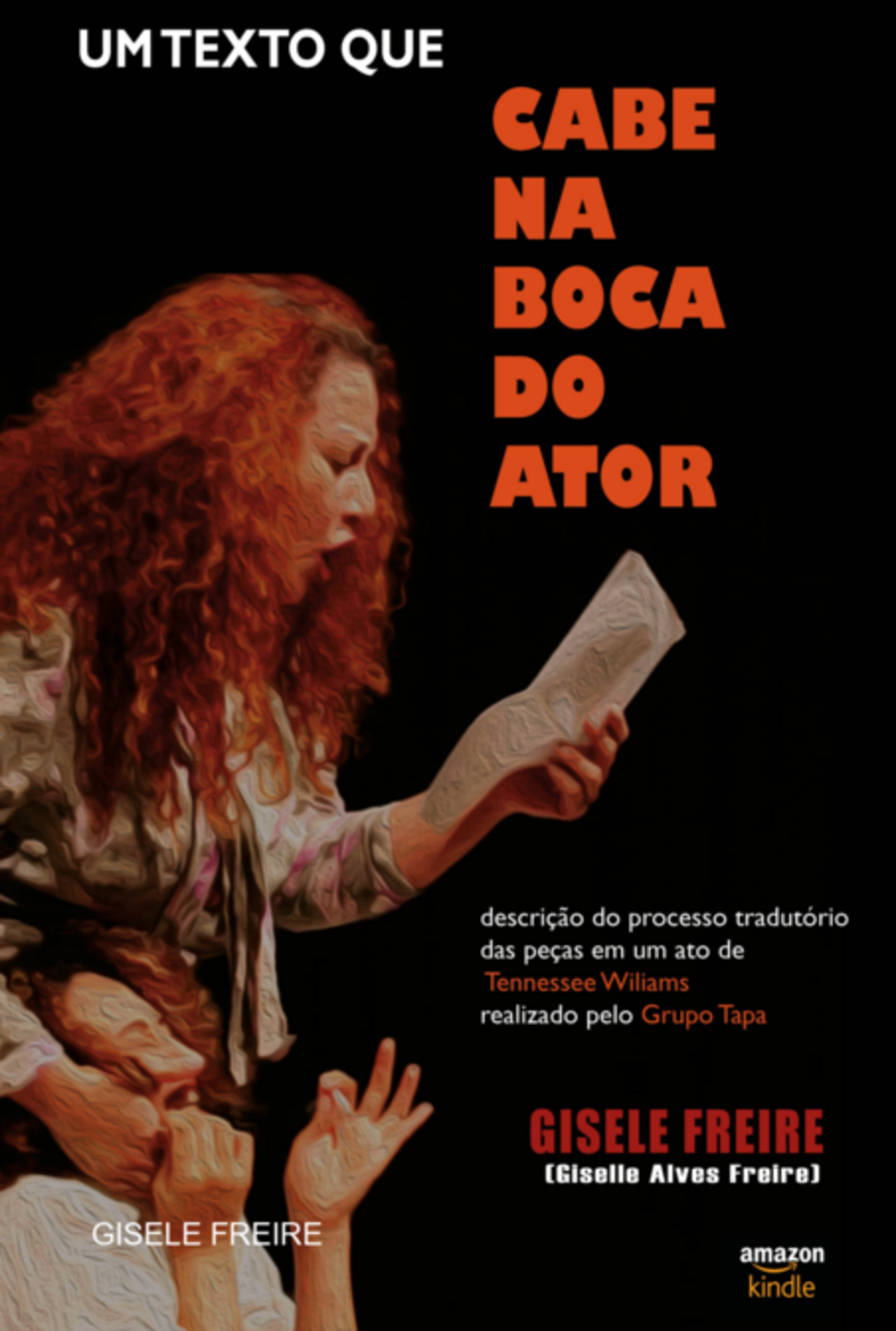 Um Texto Que 