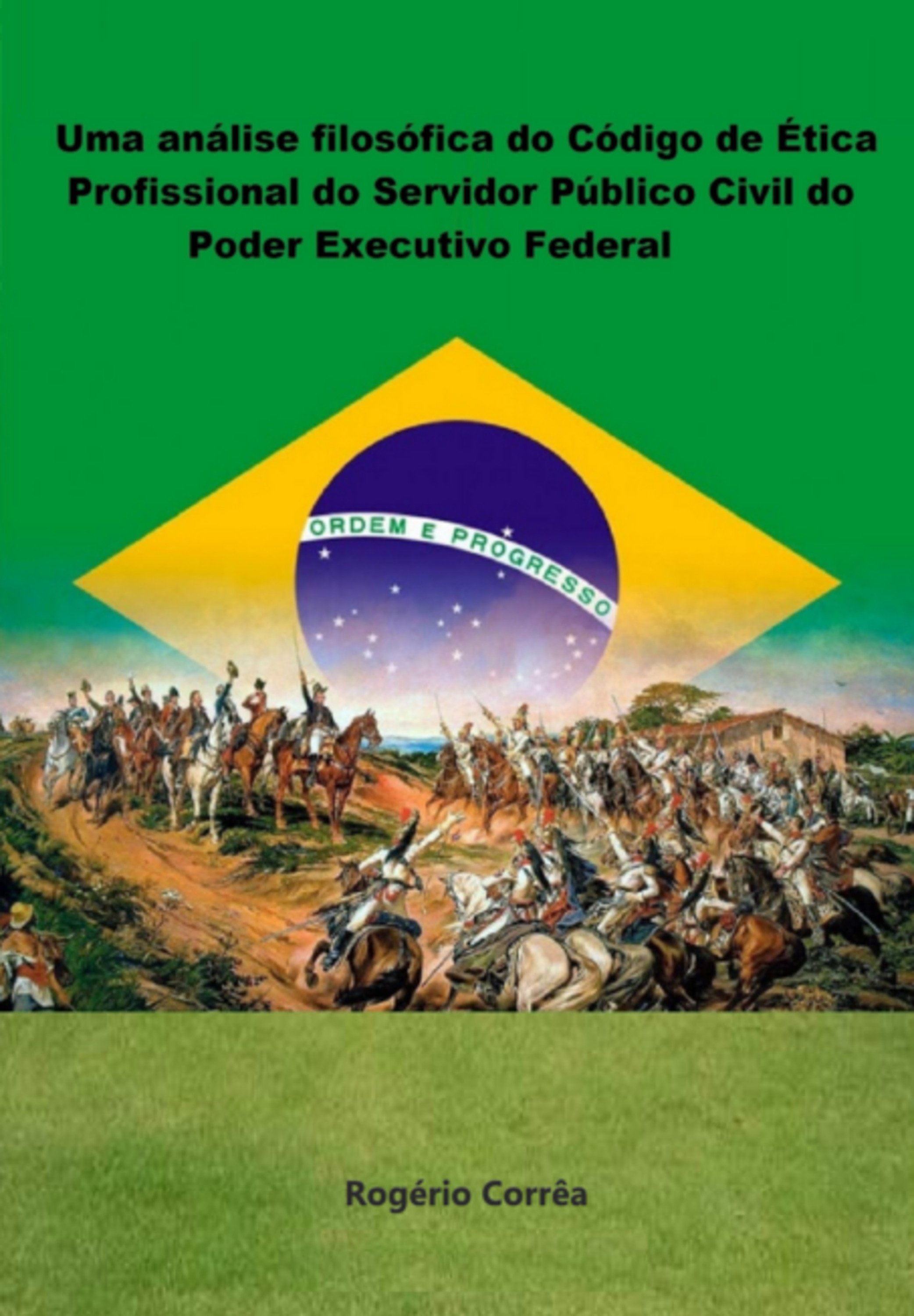 Uma Análise Filosófica Do Código De Ética Do Código De Ética Profissional Do Servidor Público Público Civil Do Poder Executivo Federal