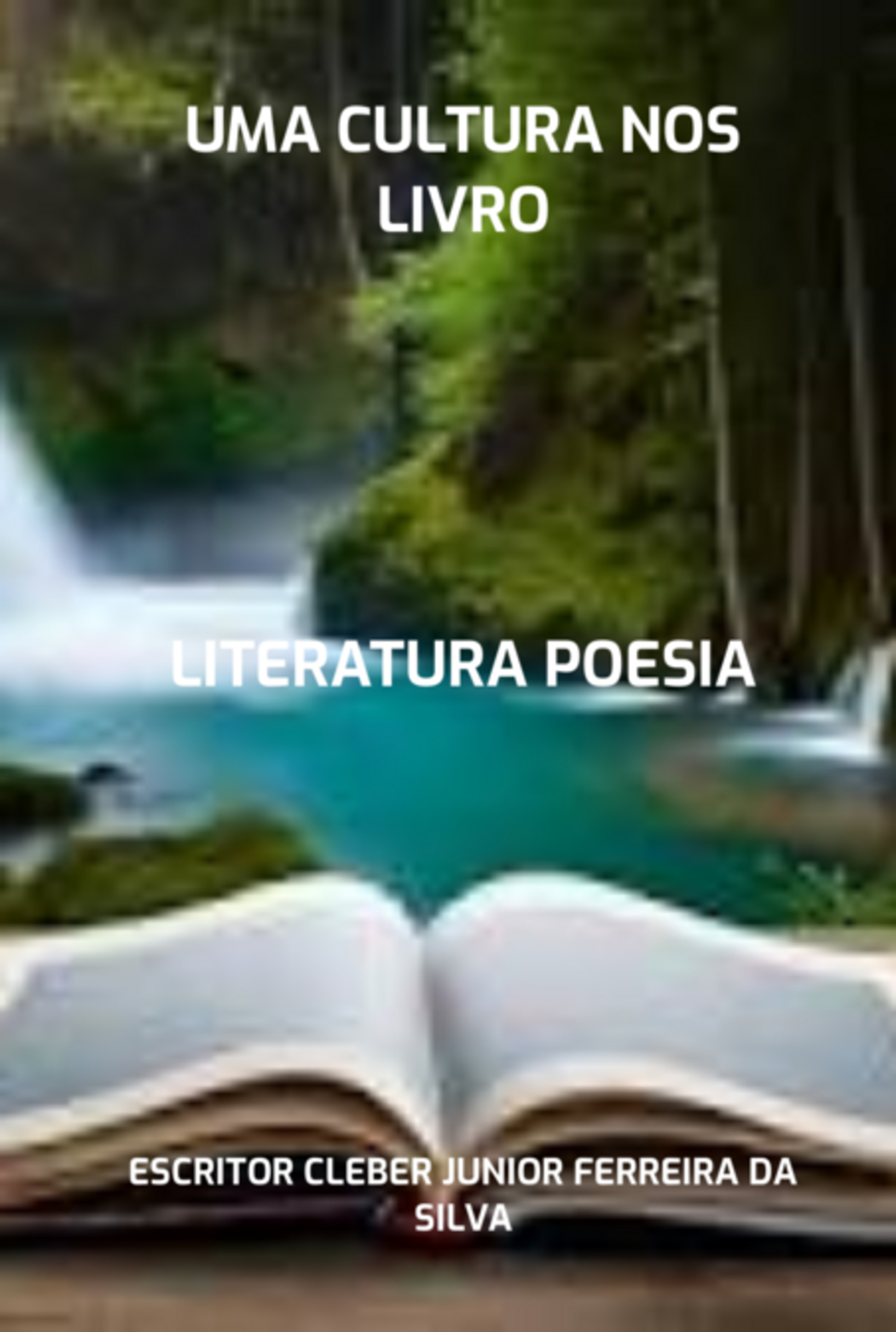 Uma Cultura Nos Livro