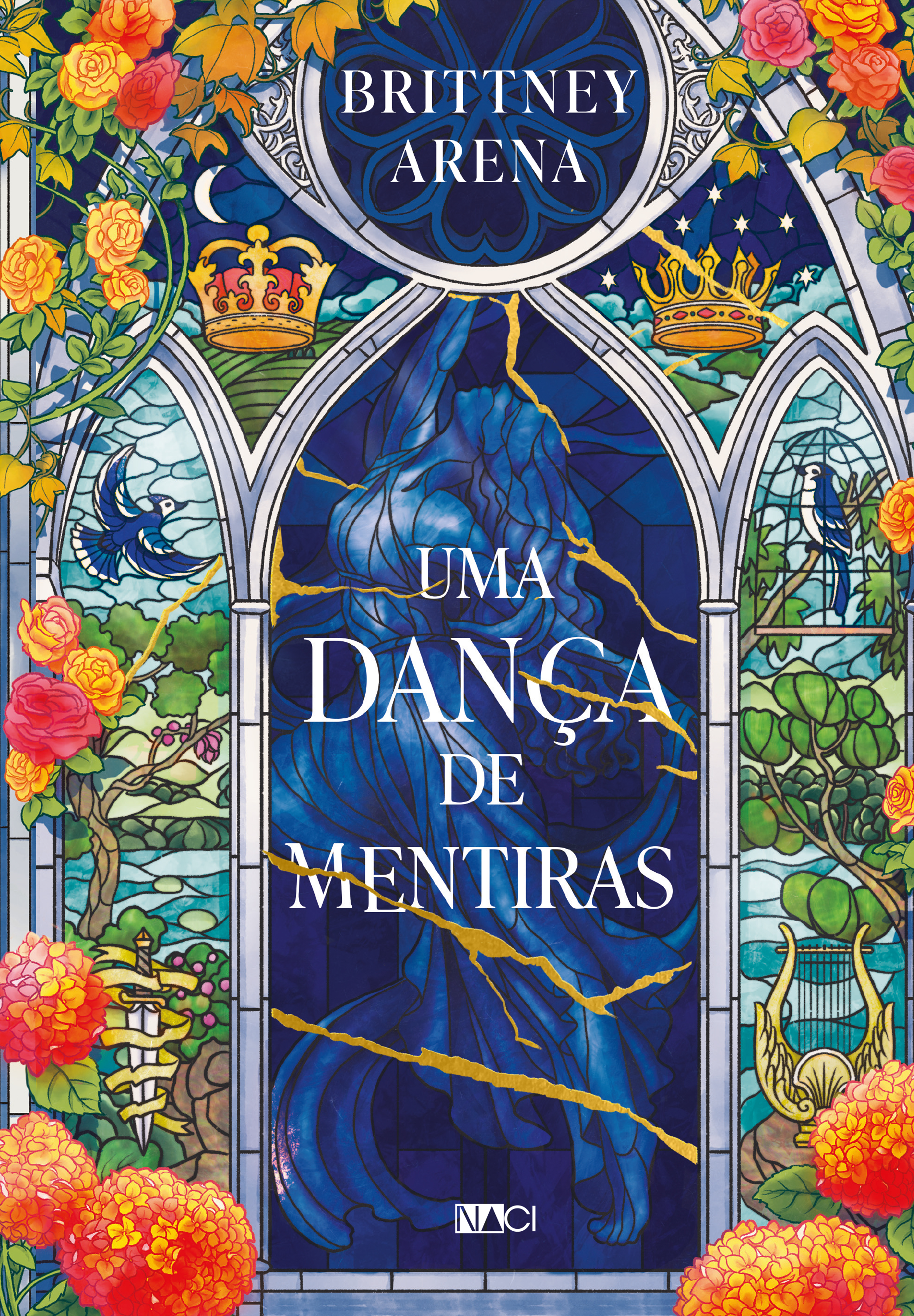 Uma dança de mentiras