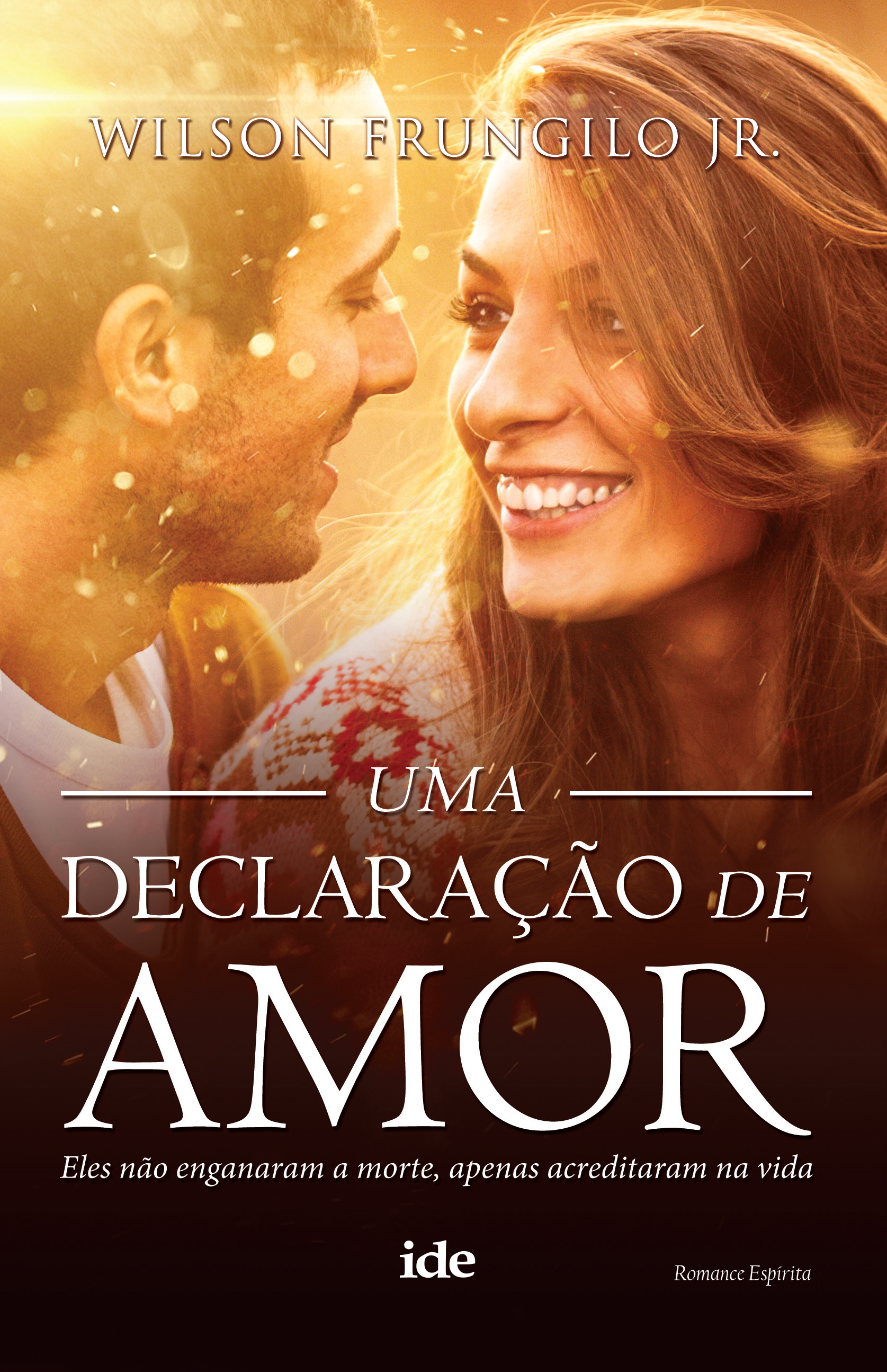 Uma Declaração de Amor