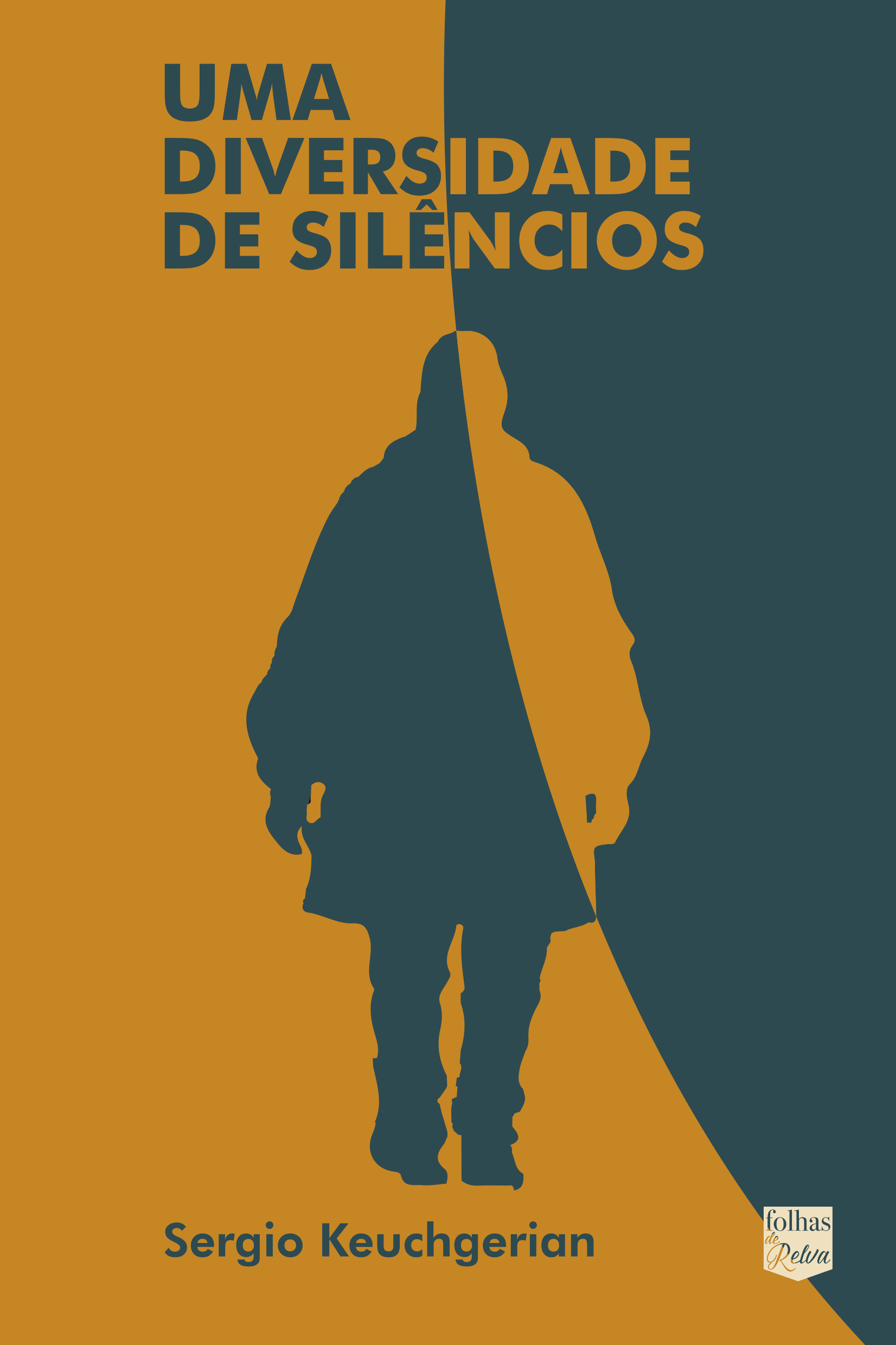 Uma diversidade de silêncios