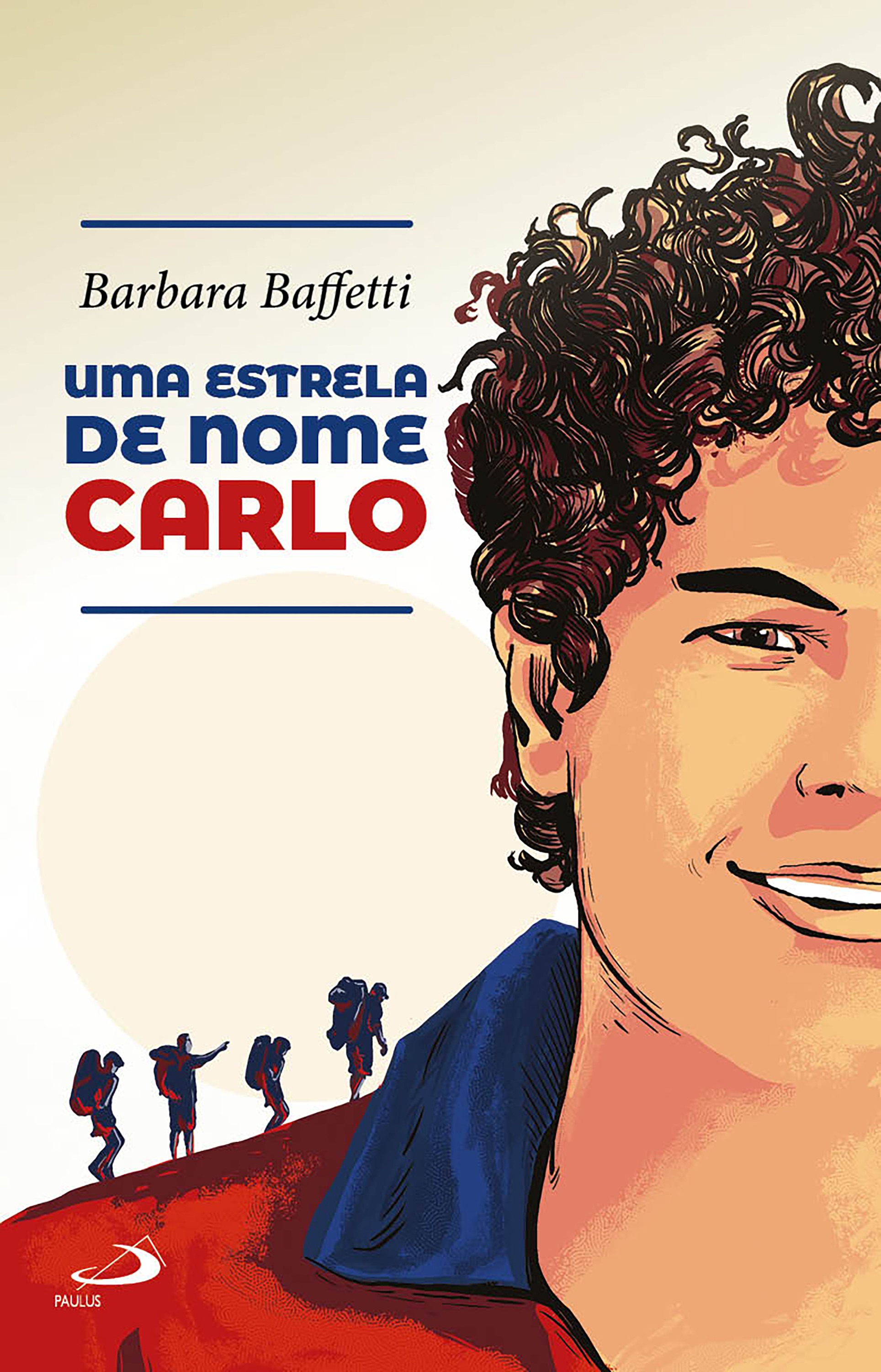 Uma Estrela de Nome Carlo