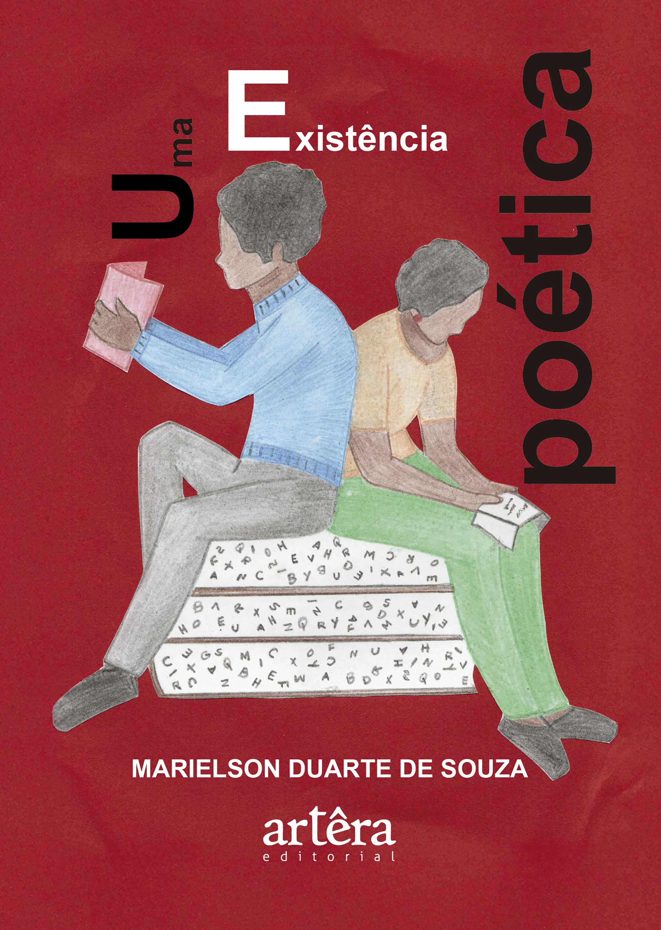 Uma Existência Poética